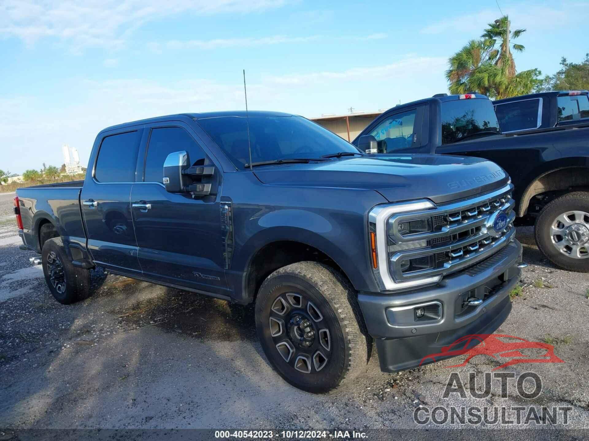 FORD F-250 2024 - 1FT8W2BT9REE01728