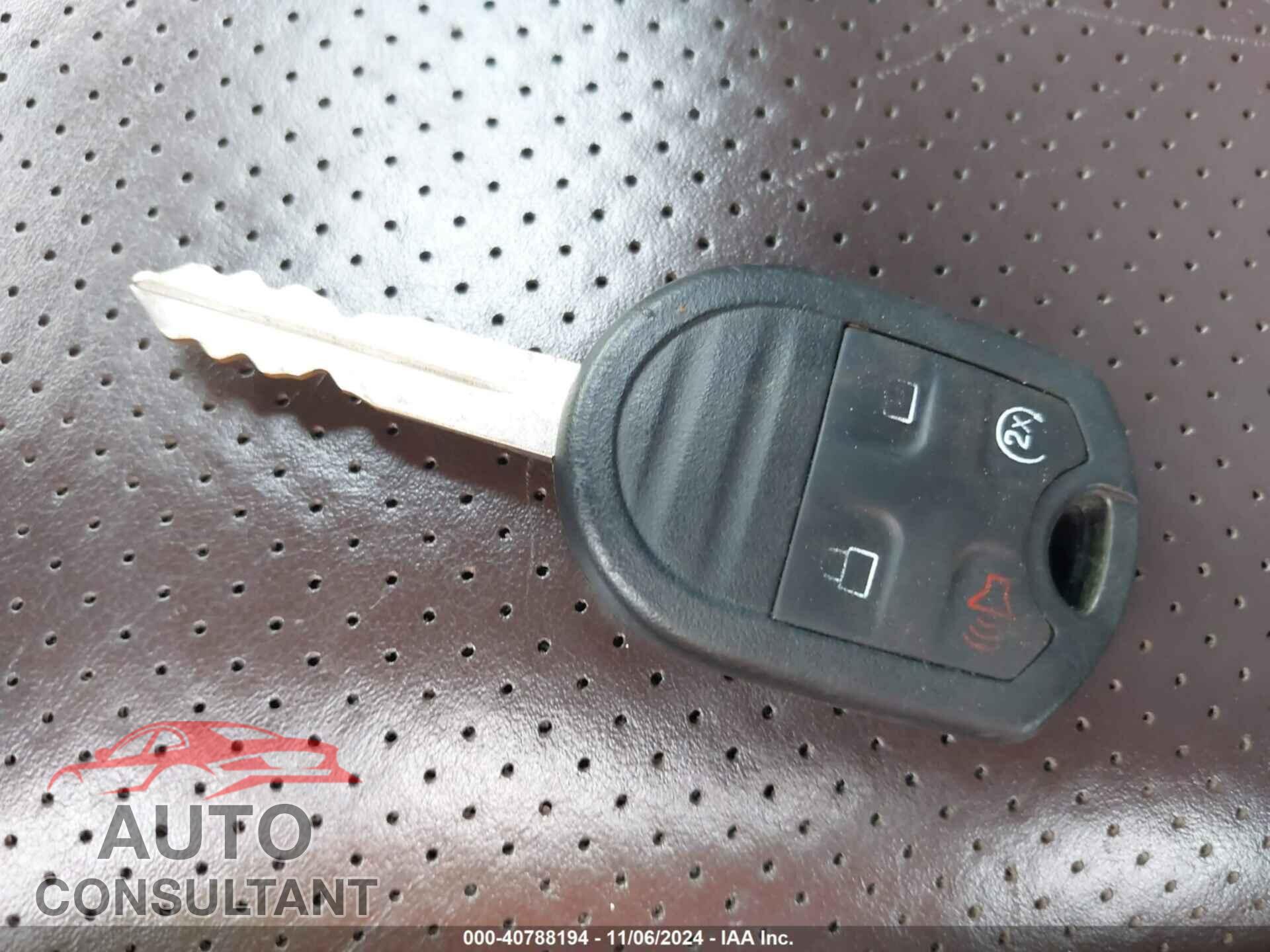 FORD F-150 2012 - 1FTFW1ET6CFC30905