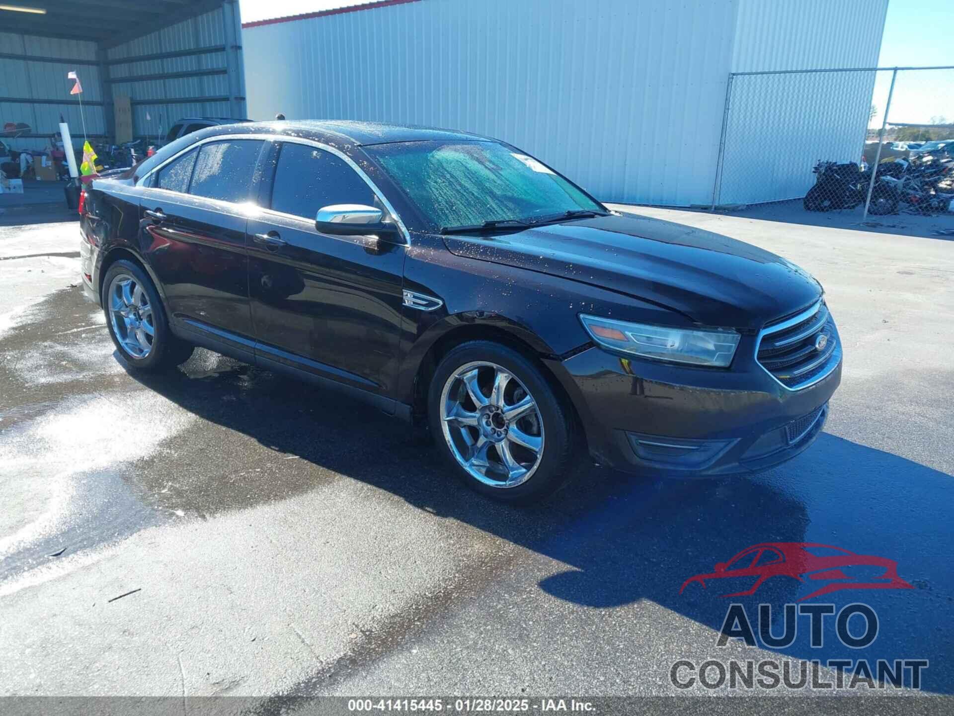 FORD TAURUS 2014 - 1FAHP2F82EG132687