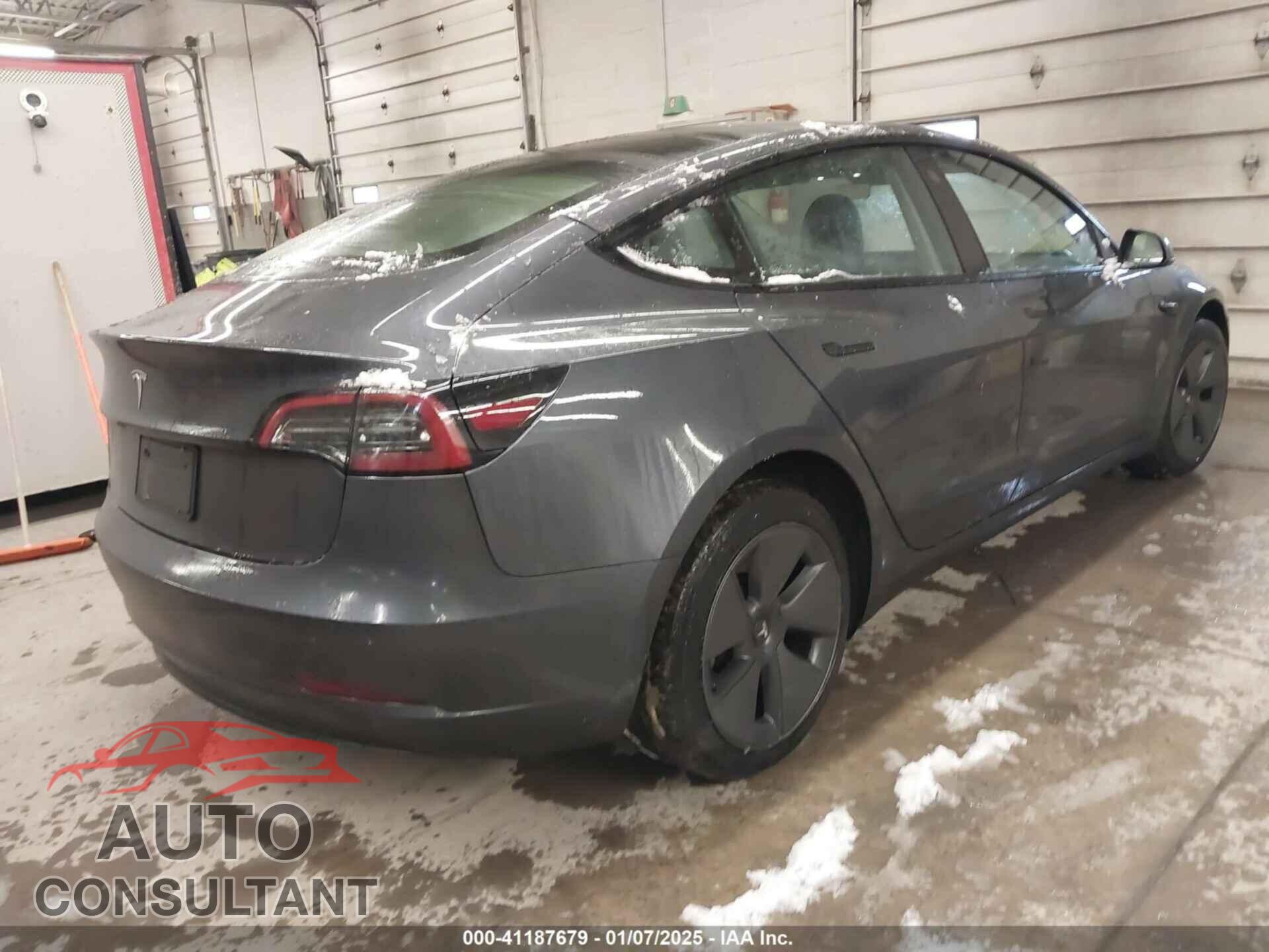 TESLA MODEL 3 2023 - 5YJ3E1EA2PF683594