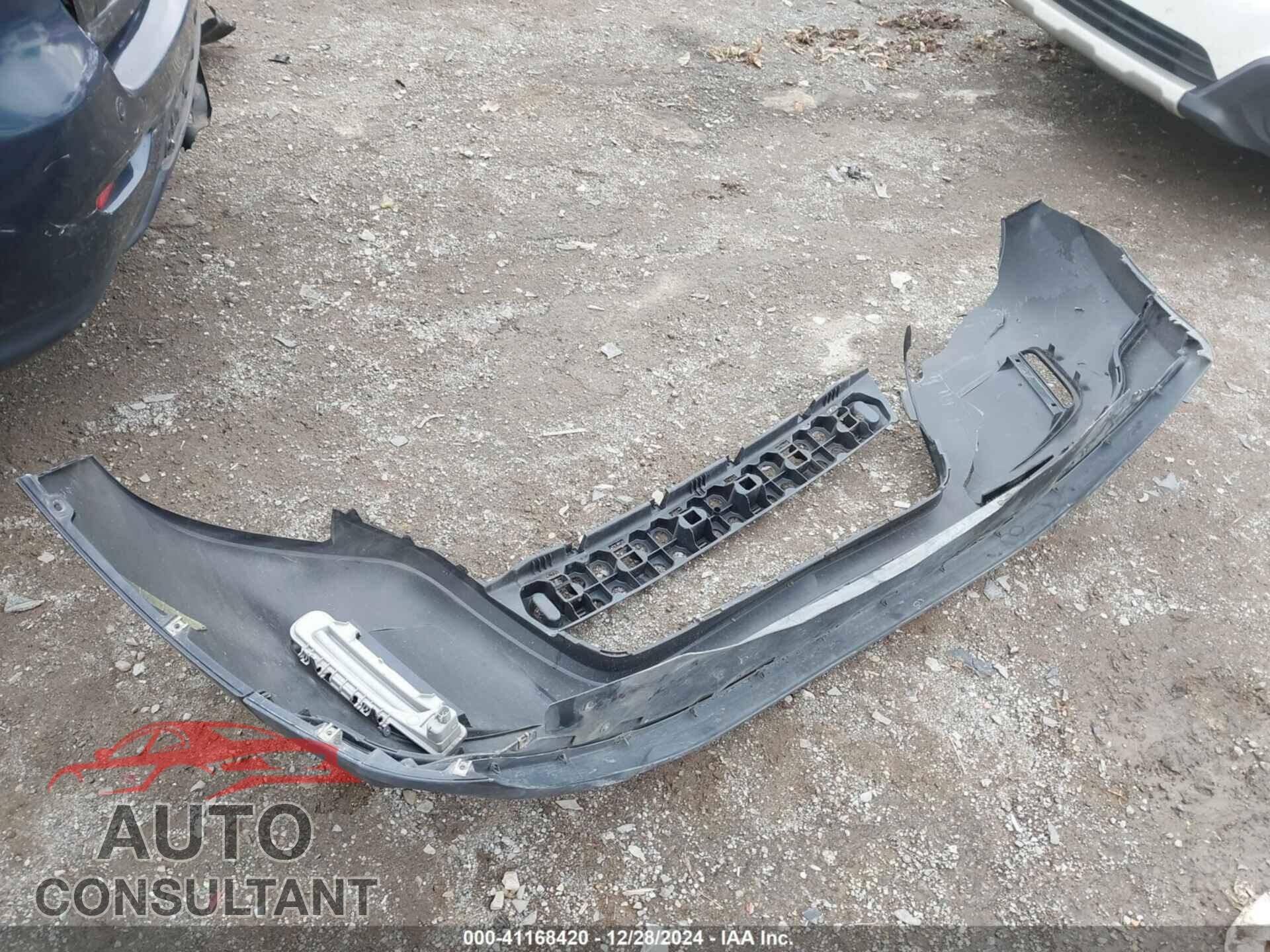FORD EDGE 2013 - 2FMDK3JC6DBE30895