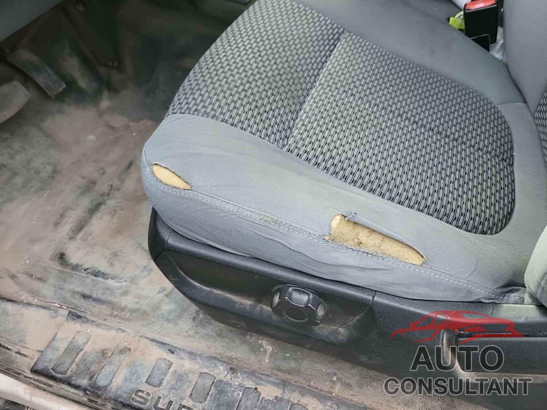 FORD F250 2016 - 1FT7X2B64GEB06567