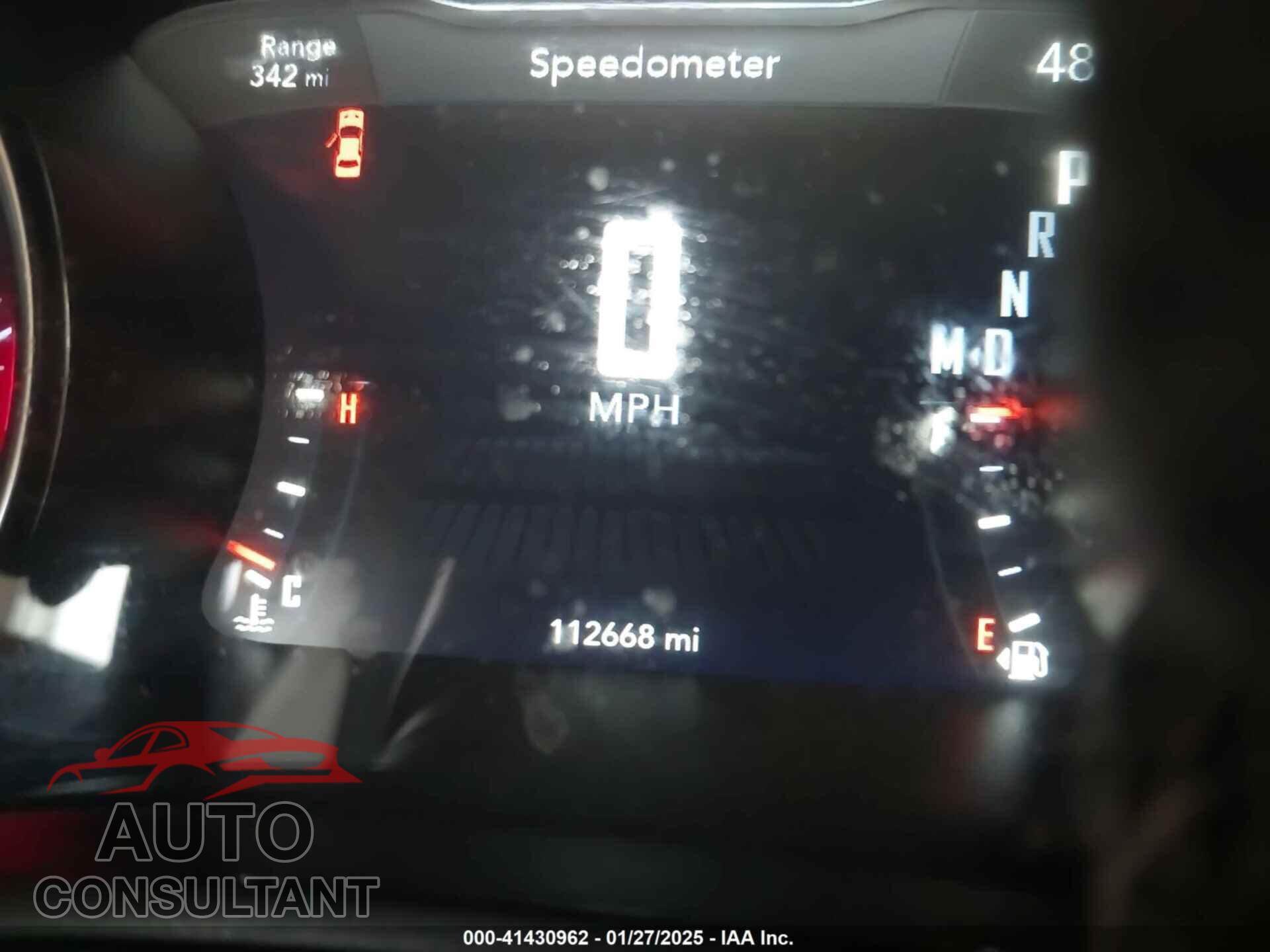 DODGE CHALLENGER 2017 - 2C3CDZAG4HH666176