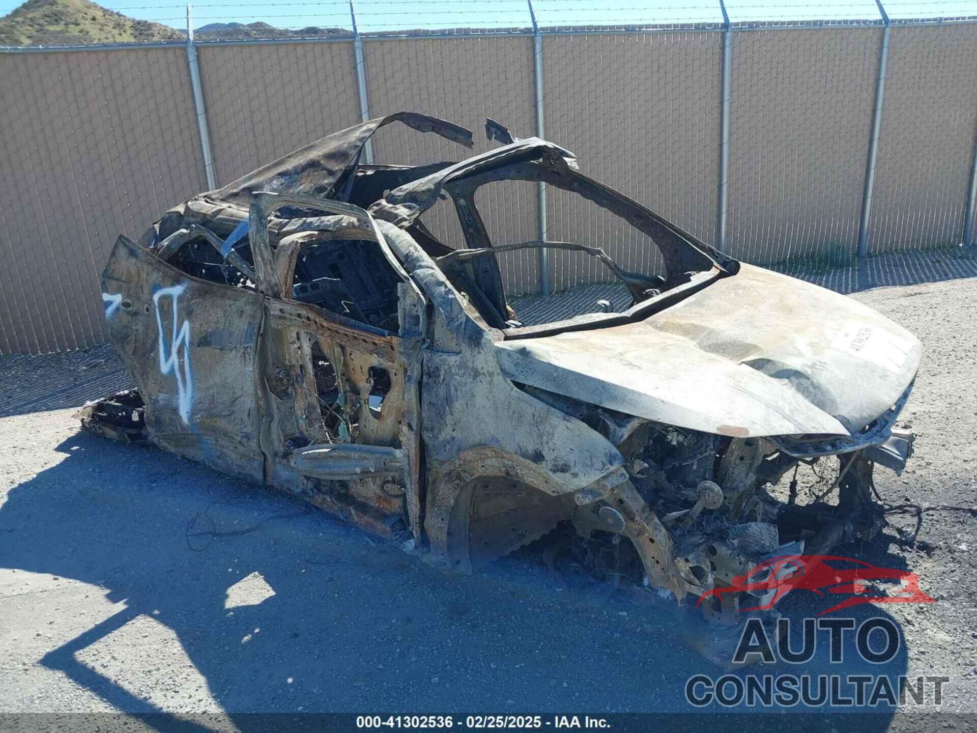 KIA NIRO EV 2022 - KNDCC3LG1N5125324