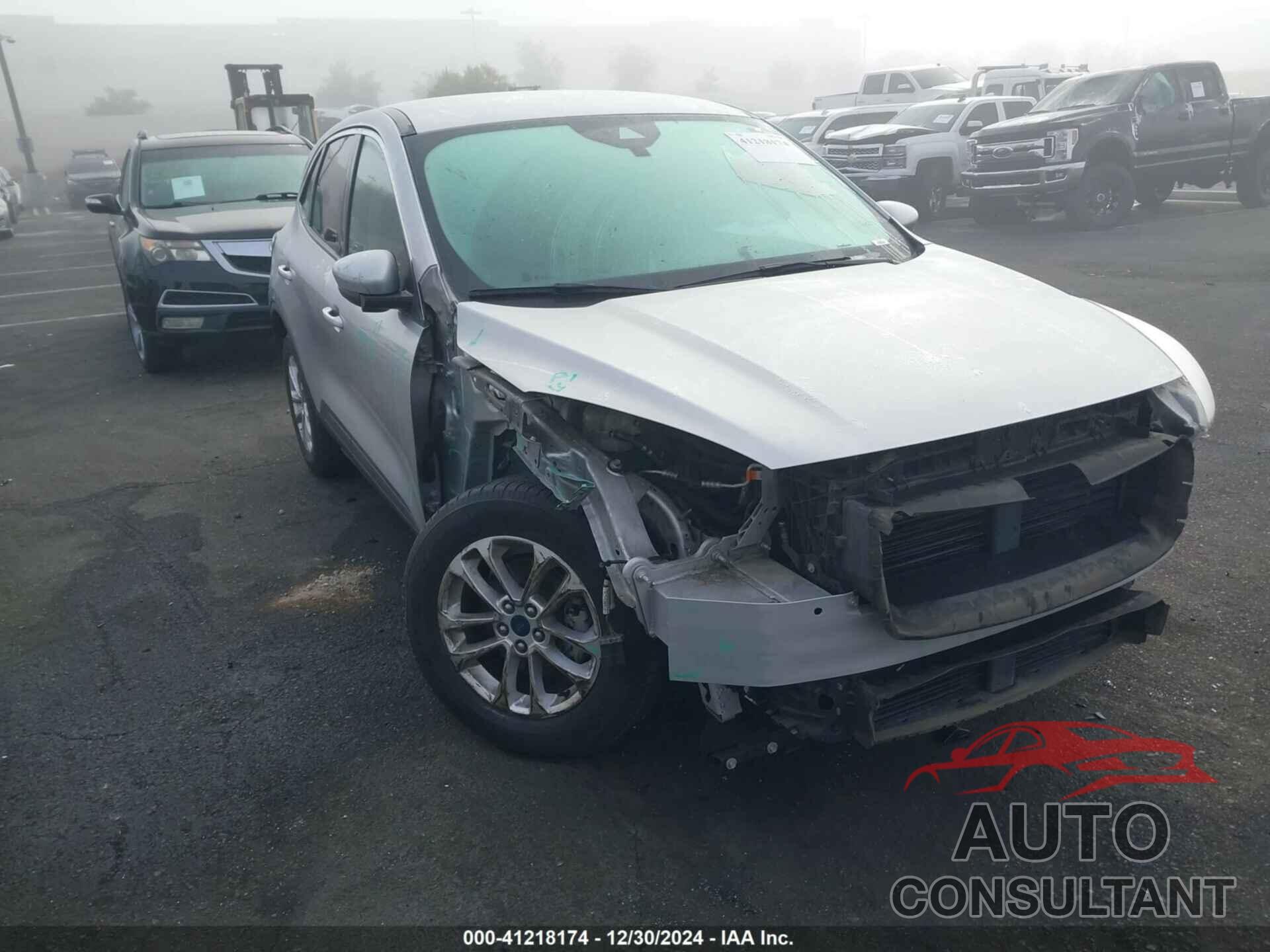FORD ESCAPE 2020 - 1FMCU0G6XLUB10980