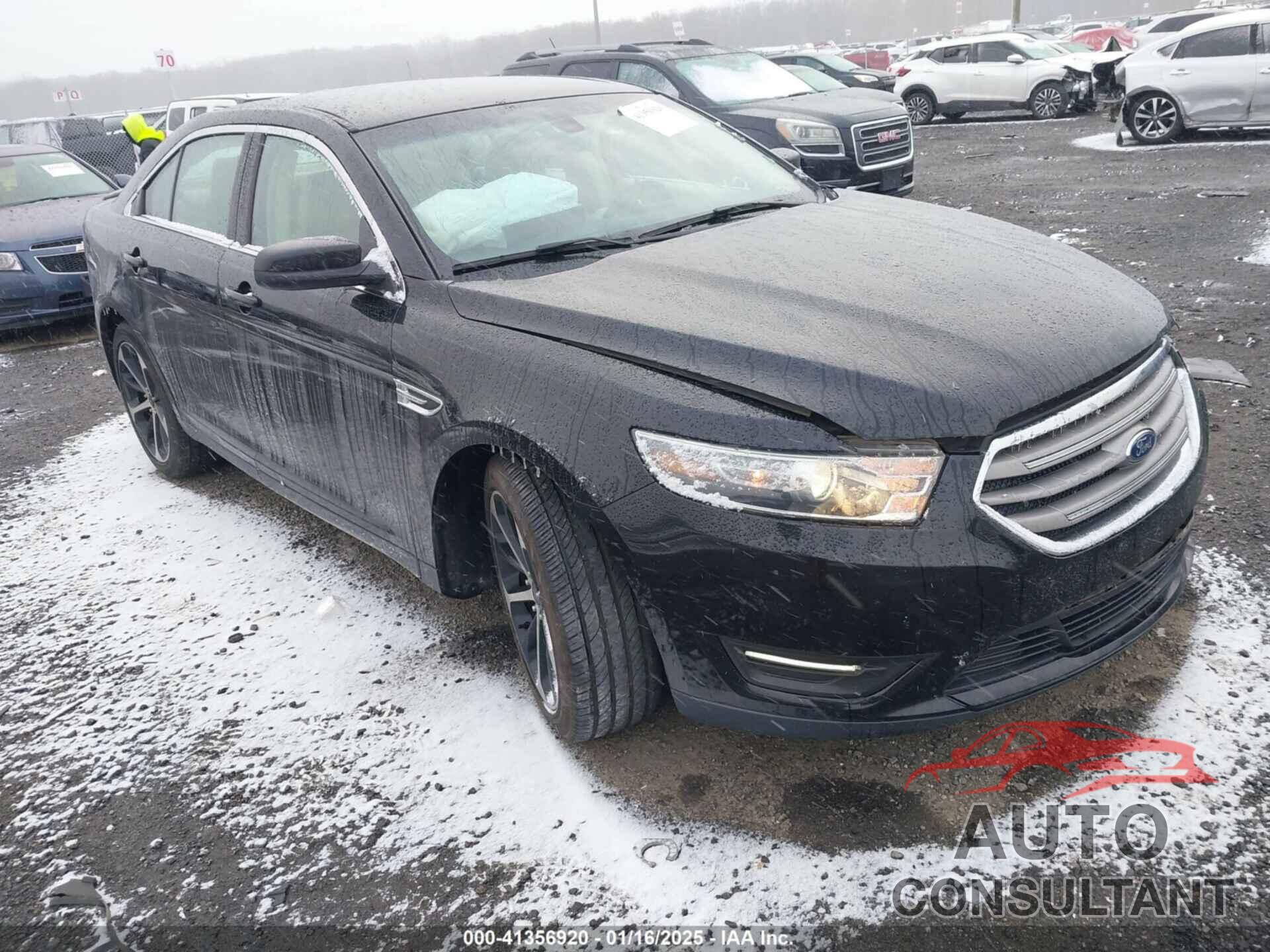 FORD TAURUS 2016 - 1FAHP2H84GG135722