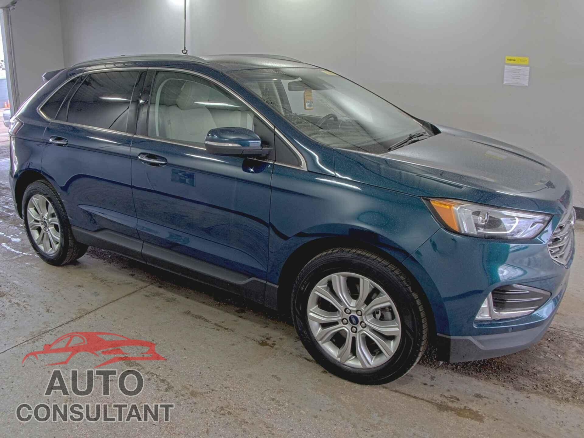 FORD EDGE 2020 - 2FMPK4K95LBB37655
