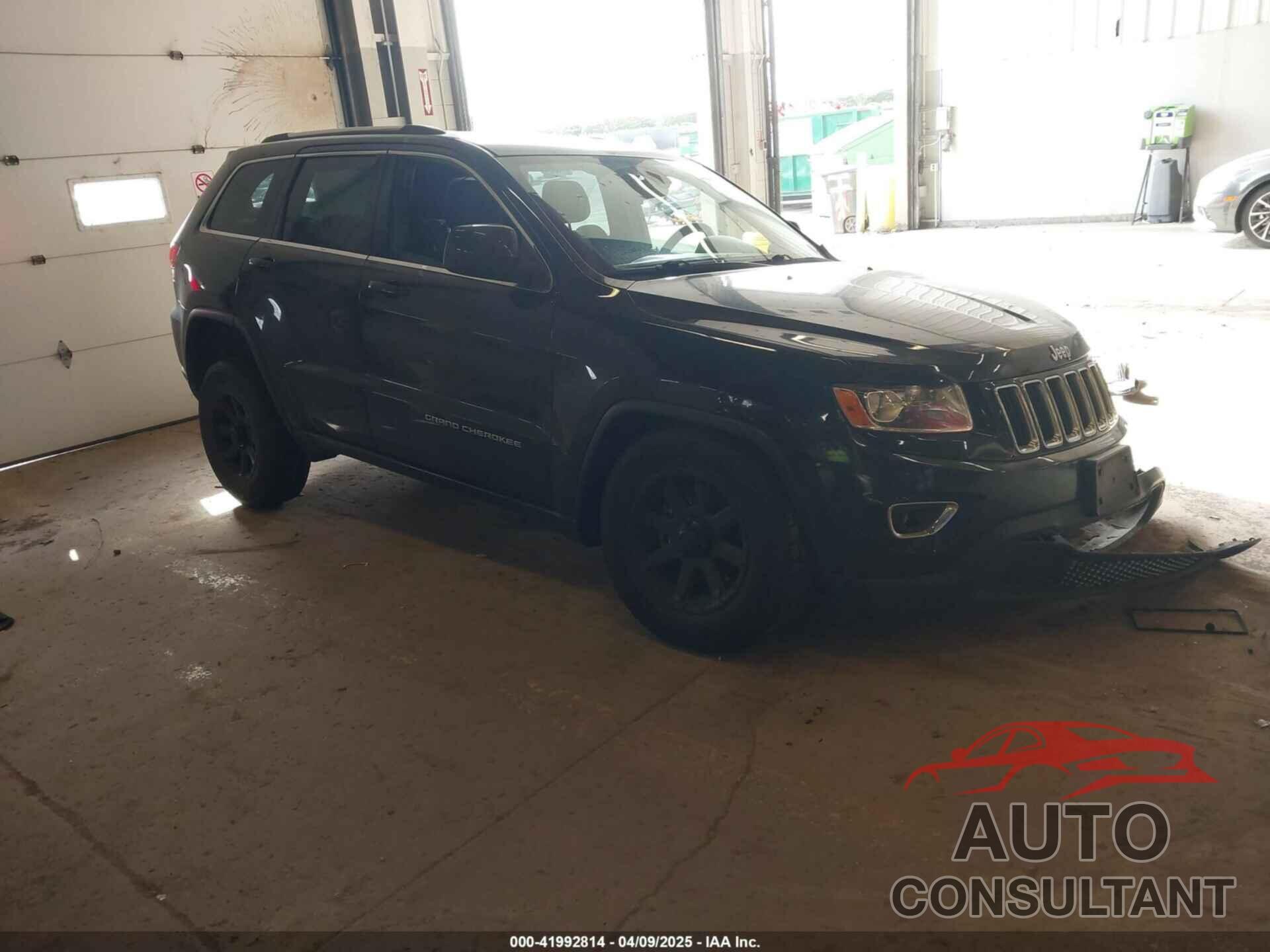 JEEP GRAND CHEROKEE 2014 - 1C4RJFAG6EC381877