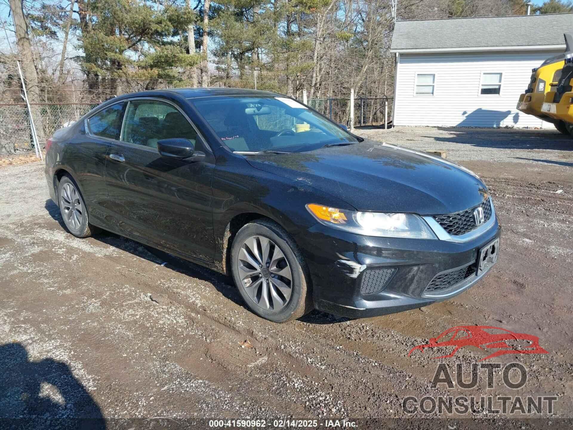 HONDA ACCORD 2015 - 1HGCT1A38FA012131