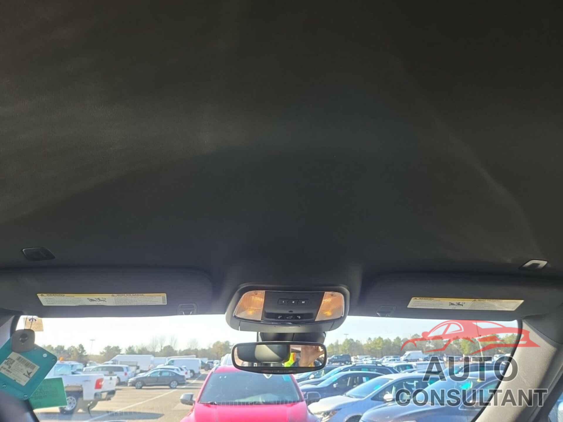 JEEP GRAND CHEROKEE 2018 - 1C4RJFBG3JC225627