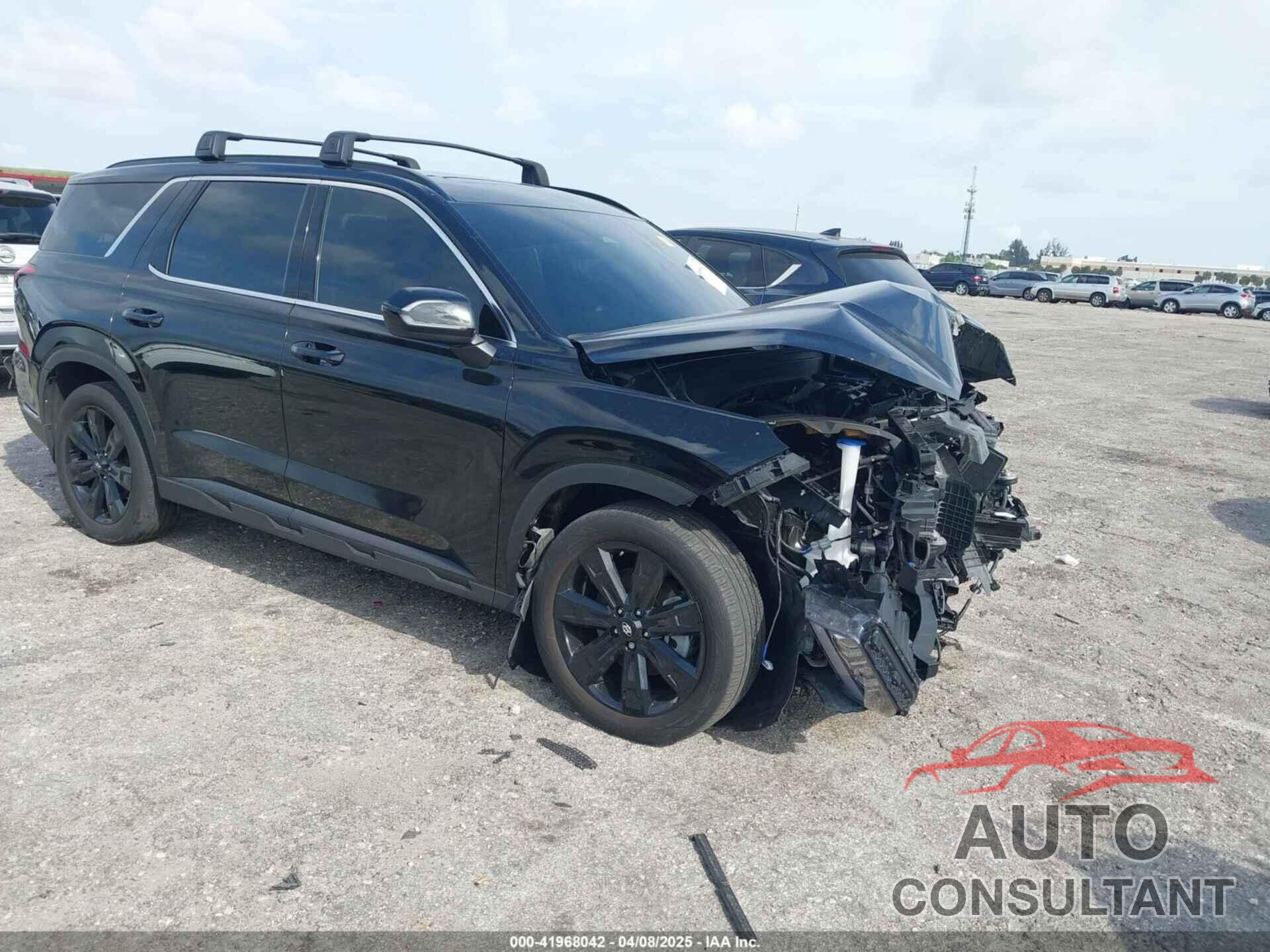 HYUNDAI PALISADE 2024 - KM8R34GE3RU696295