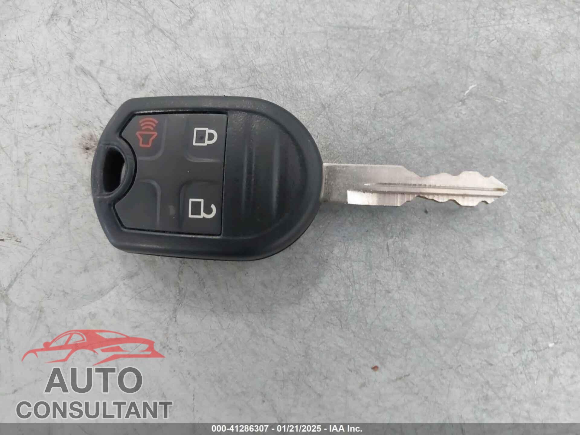 FORD EDGE 2013 - 2FMDK3KC8DBB99447