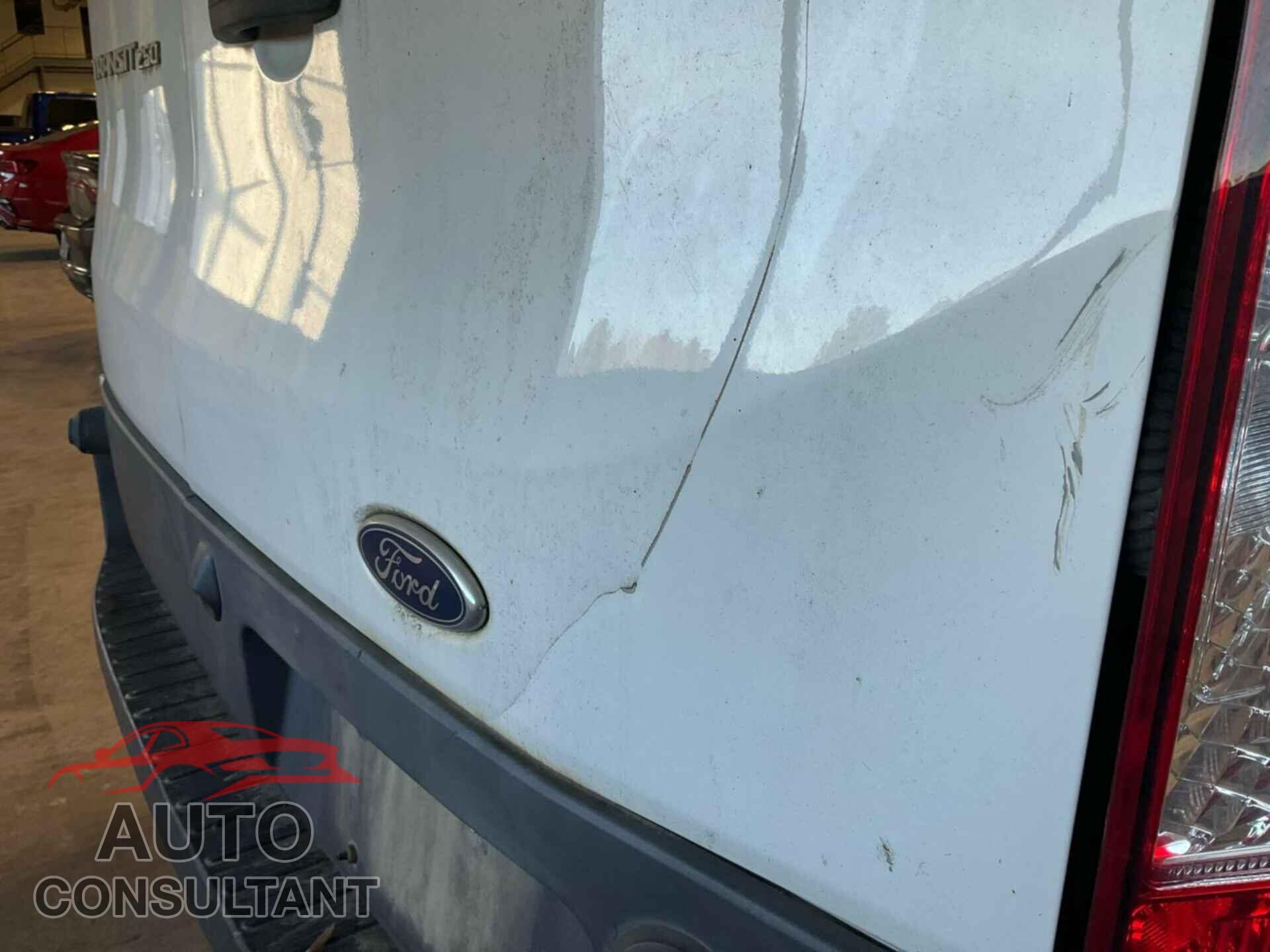 FORD TRANSIT 2017 - 1FTYR2CMXHKA03216