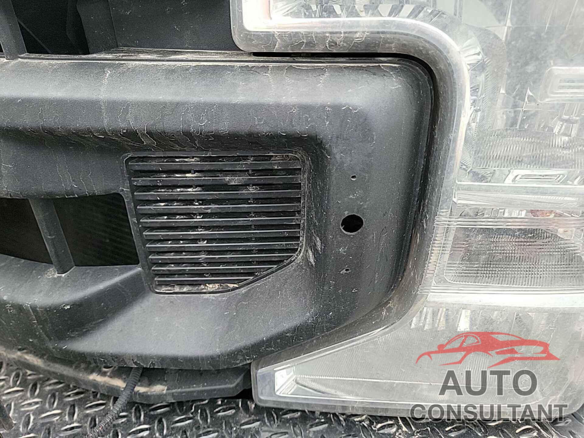 FORD F-250 2020 - 1FT7X2B62LEC88750