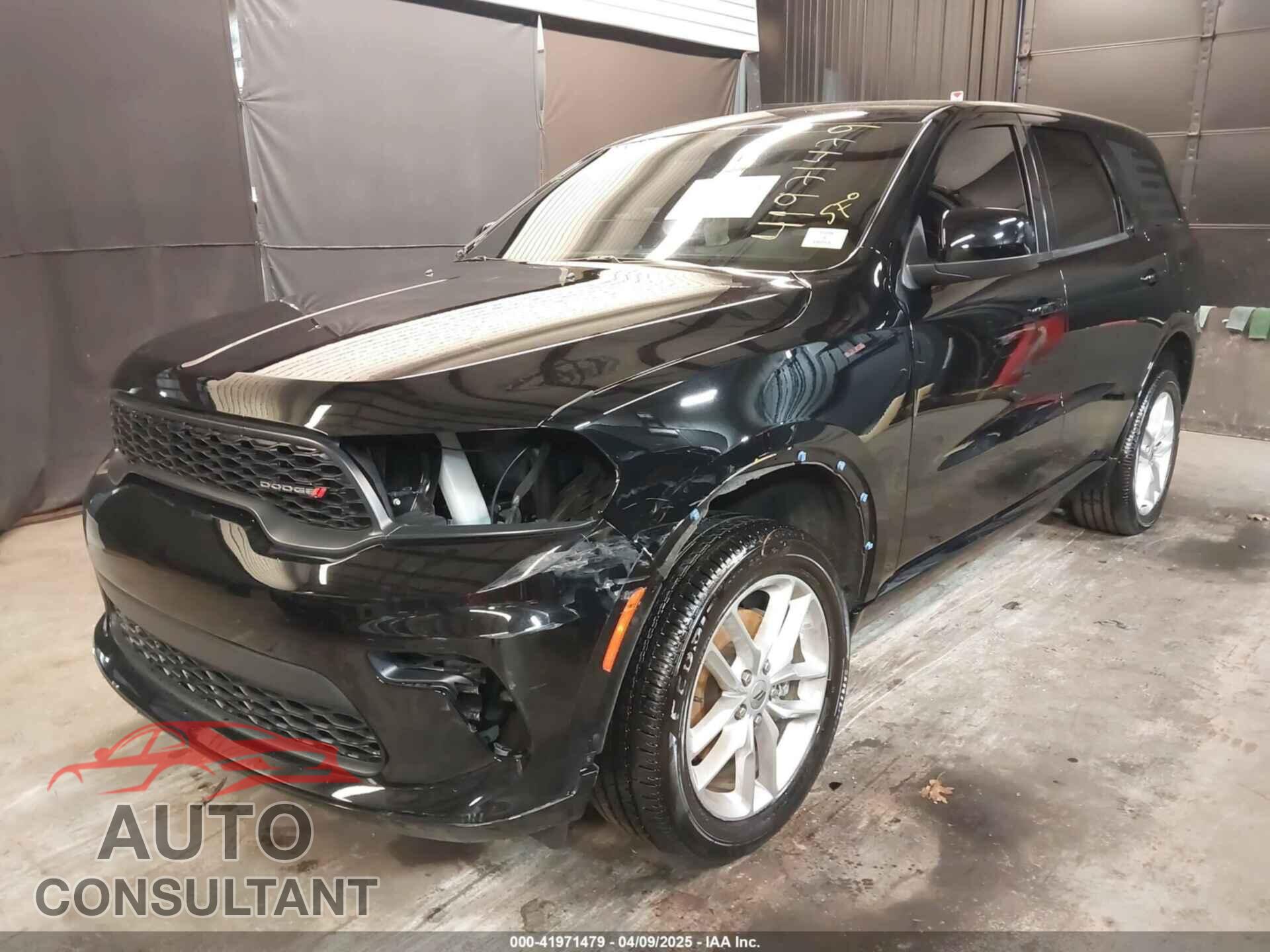 DODGE DURANGO 2023 - 1C4RDJDG5PC694072