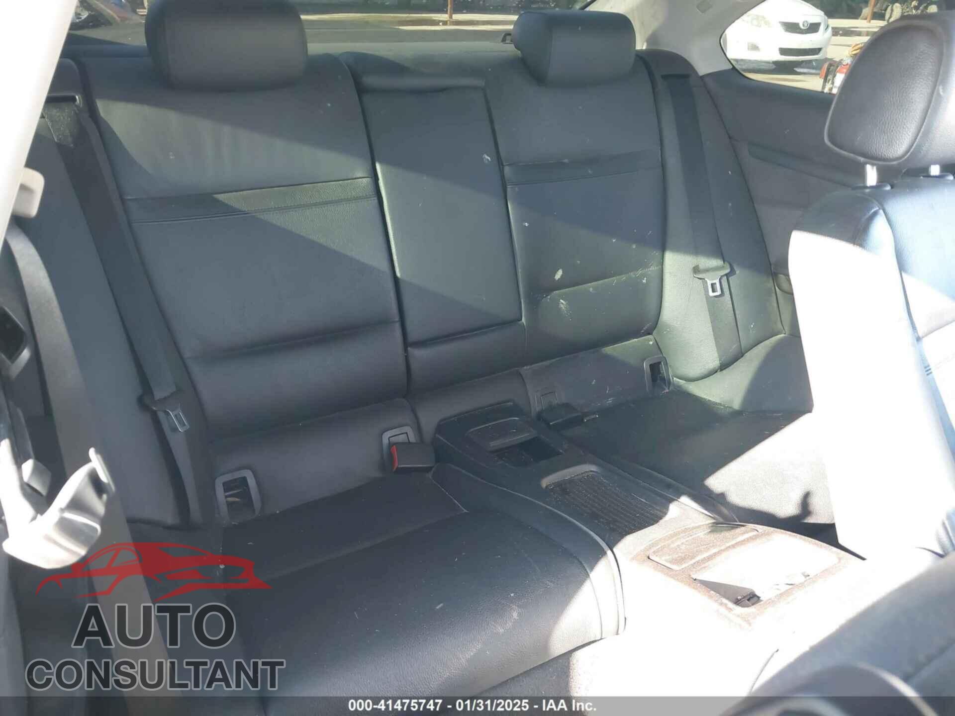 BMW 328I 2012 - WBAKF5C58CE656544