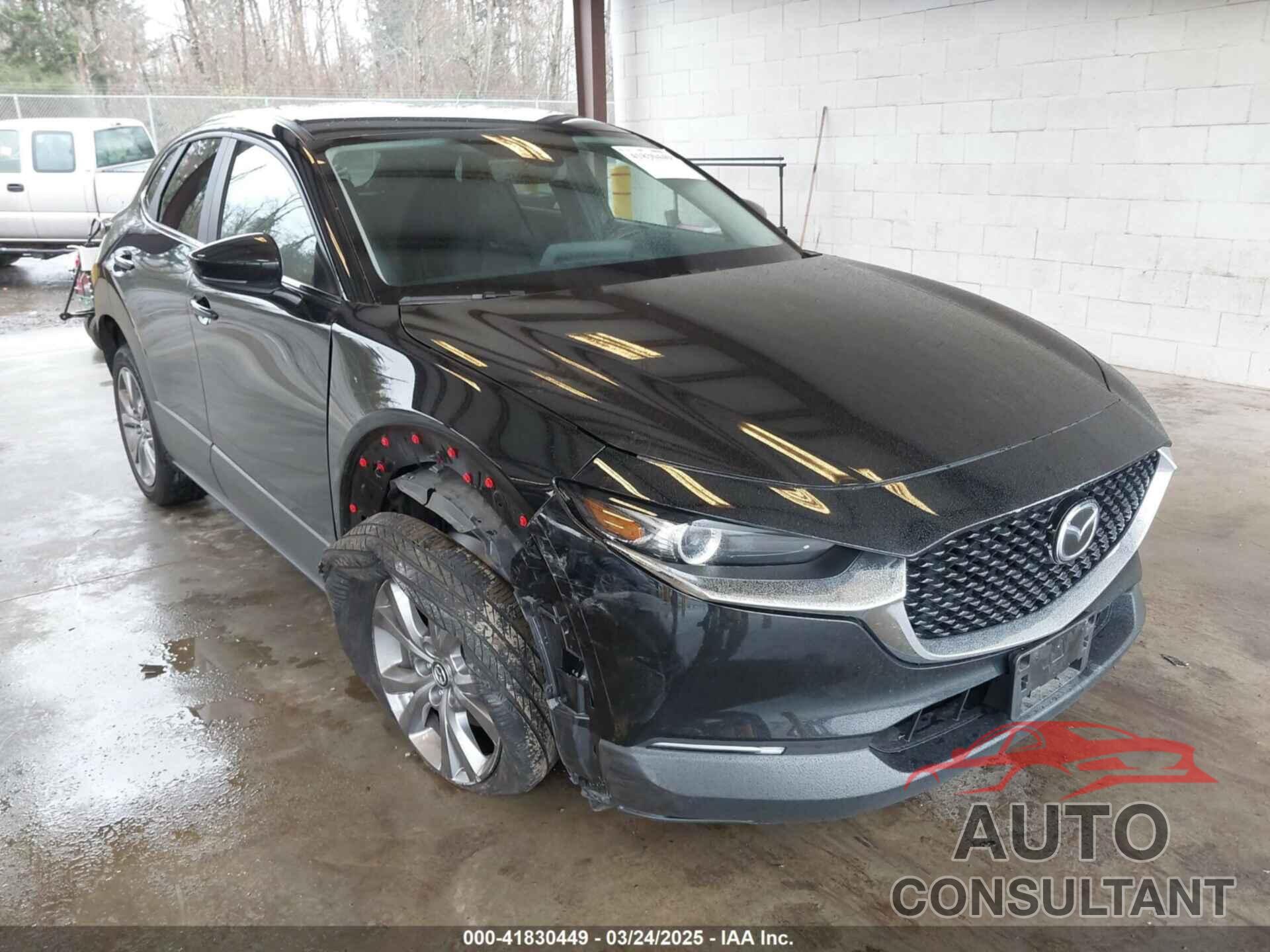 MAZDA CX-30 2021 - 3MVDMBCL7MM271842