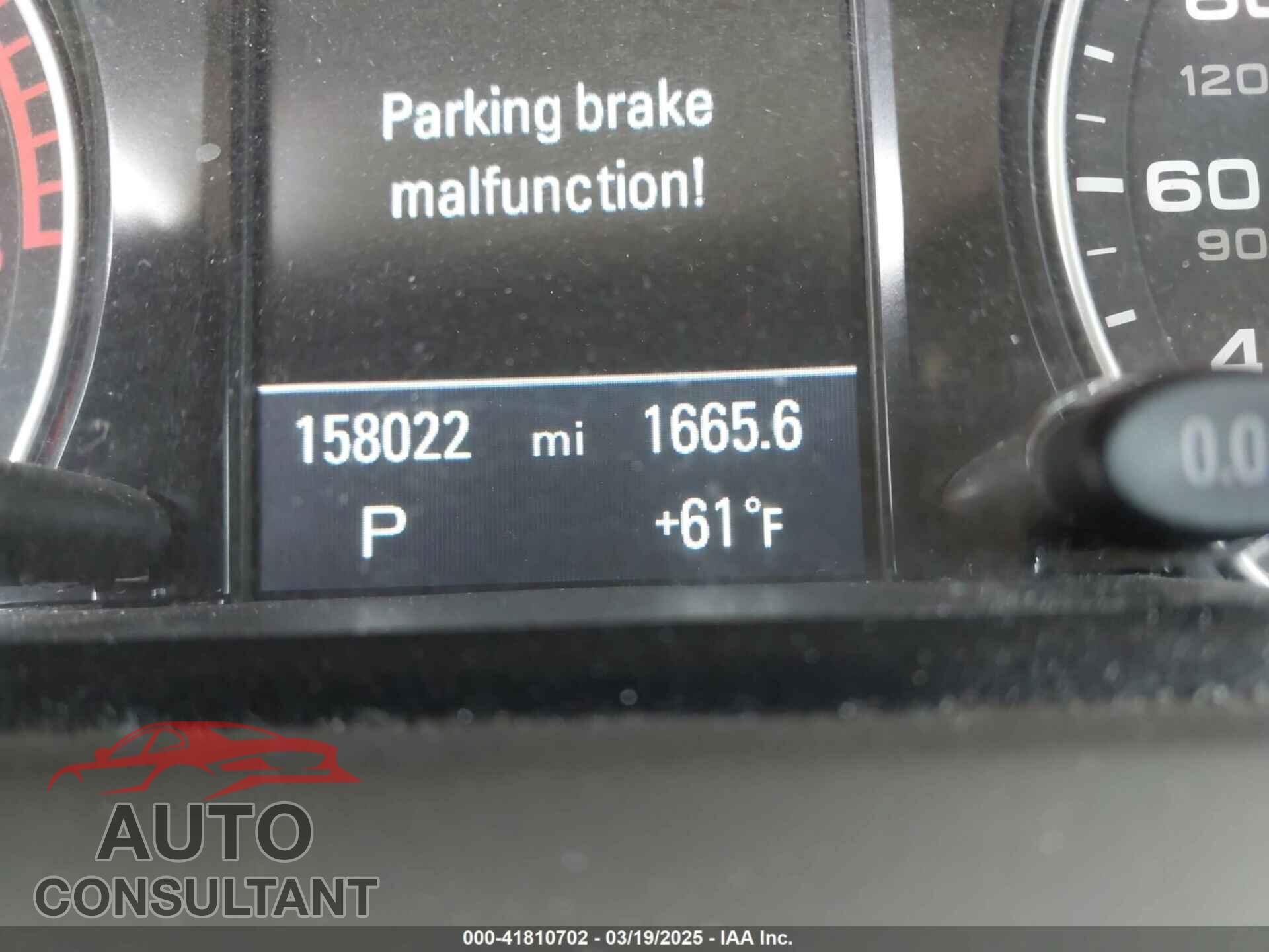 AUDI Q5 2011 - WA1LFAFP0BA011237