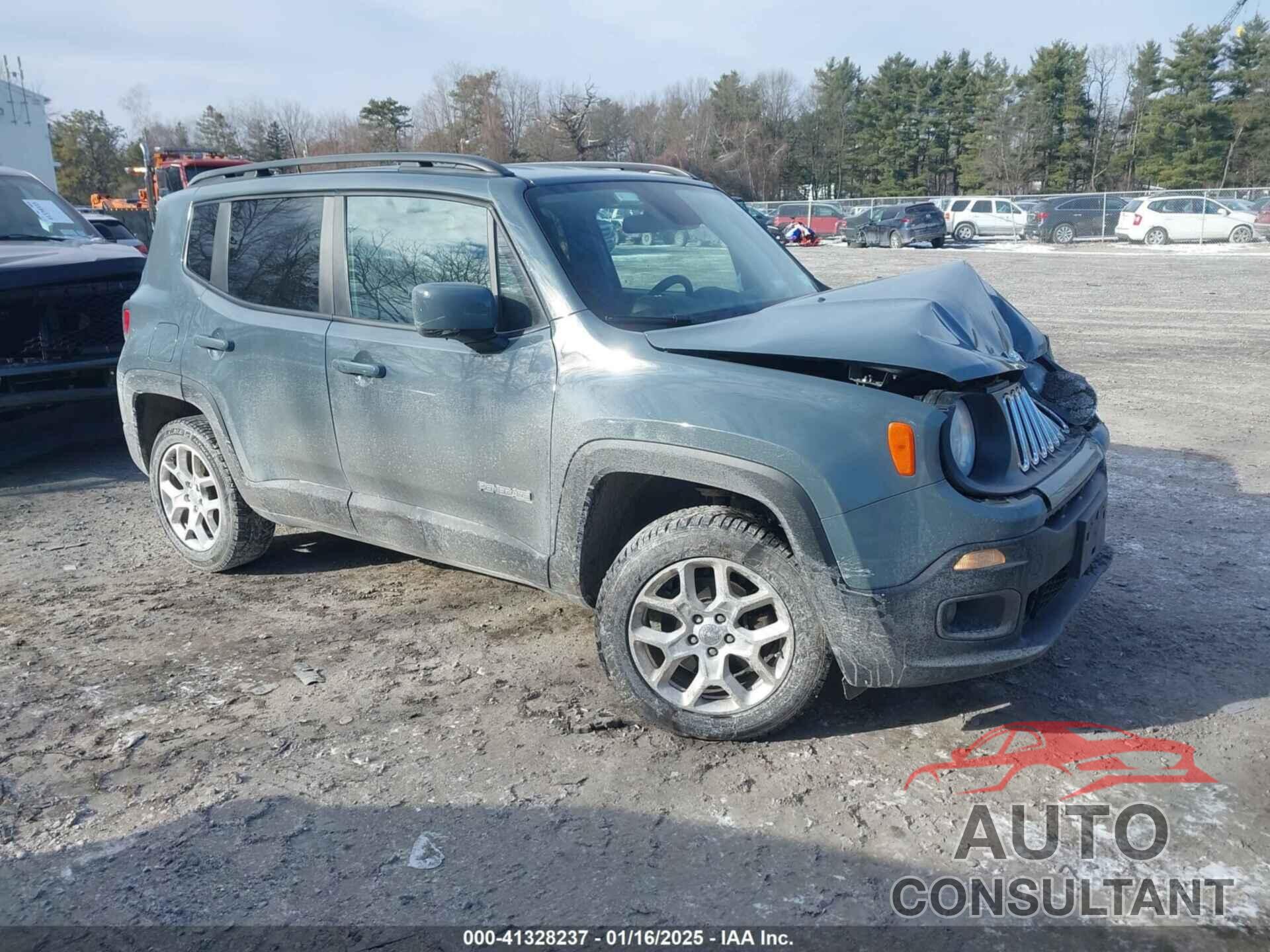 JEEP RENEGADE 2018 - ZACCJBBB7JPG91768