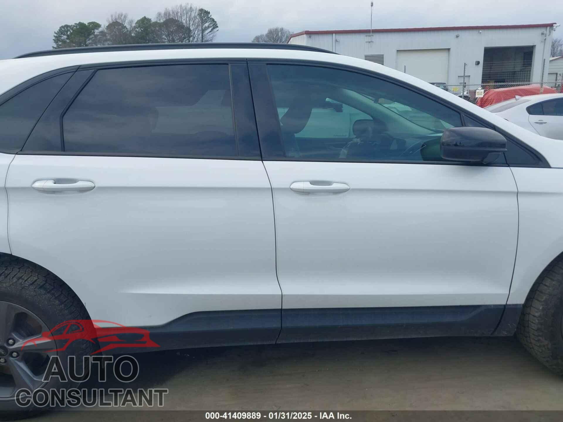 FORD EDGE 2024 - 2FMPK4J97RBA55128