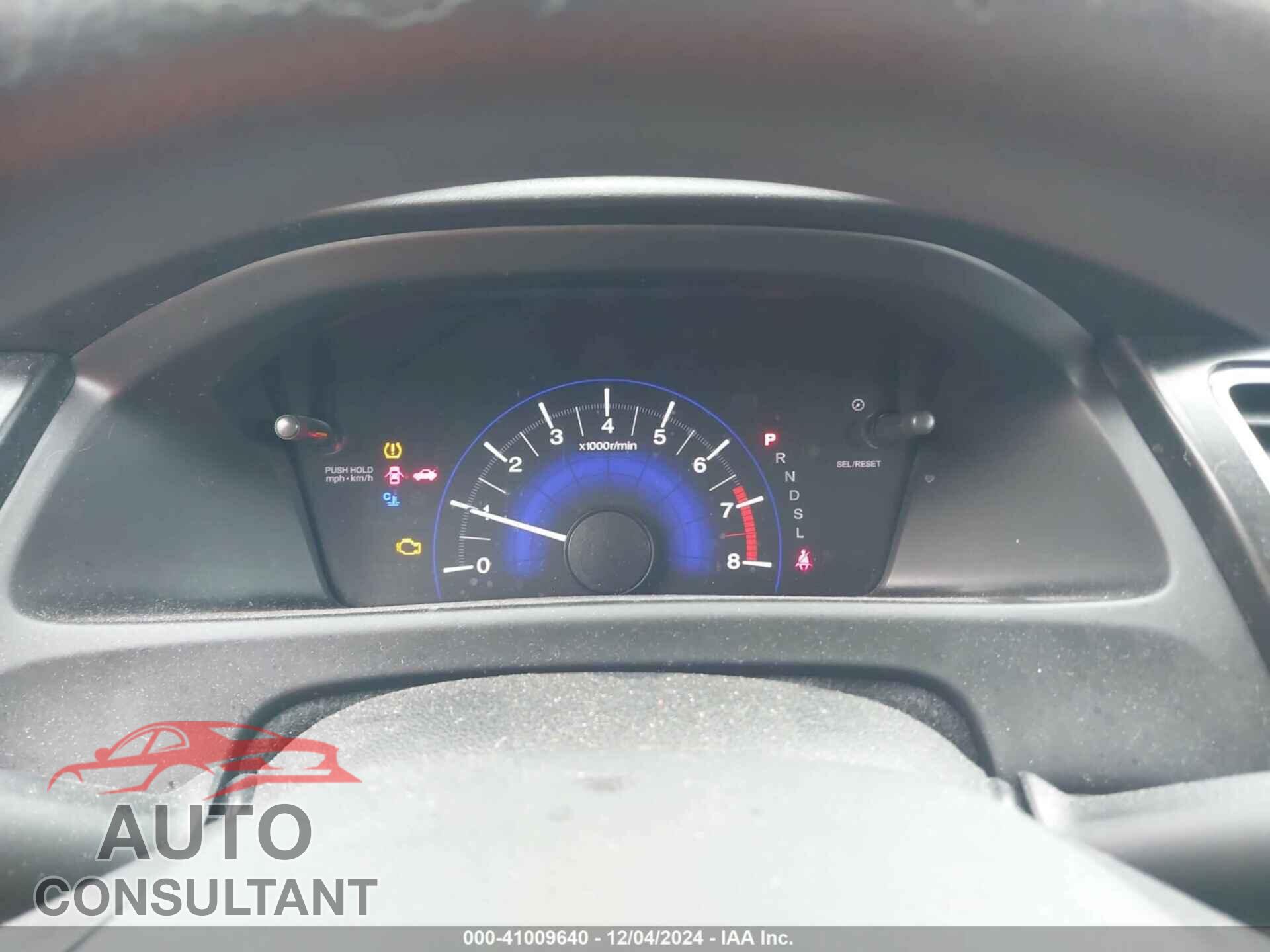 HONDA CIVIC 2015 - 2HGFB2F73FH555891
