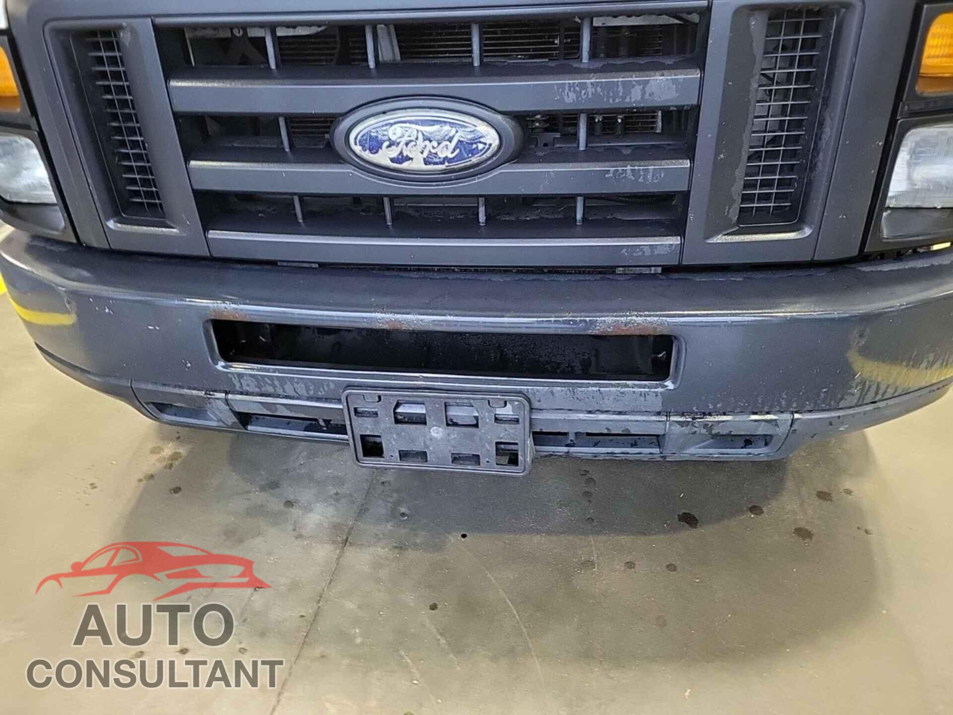 FORD E-150 2014 - 1FTNE1EW7EDA44460