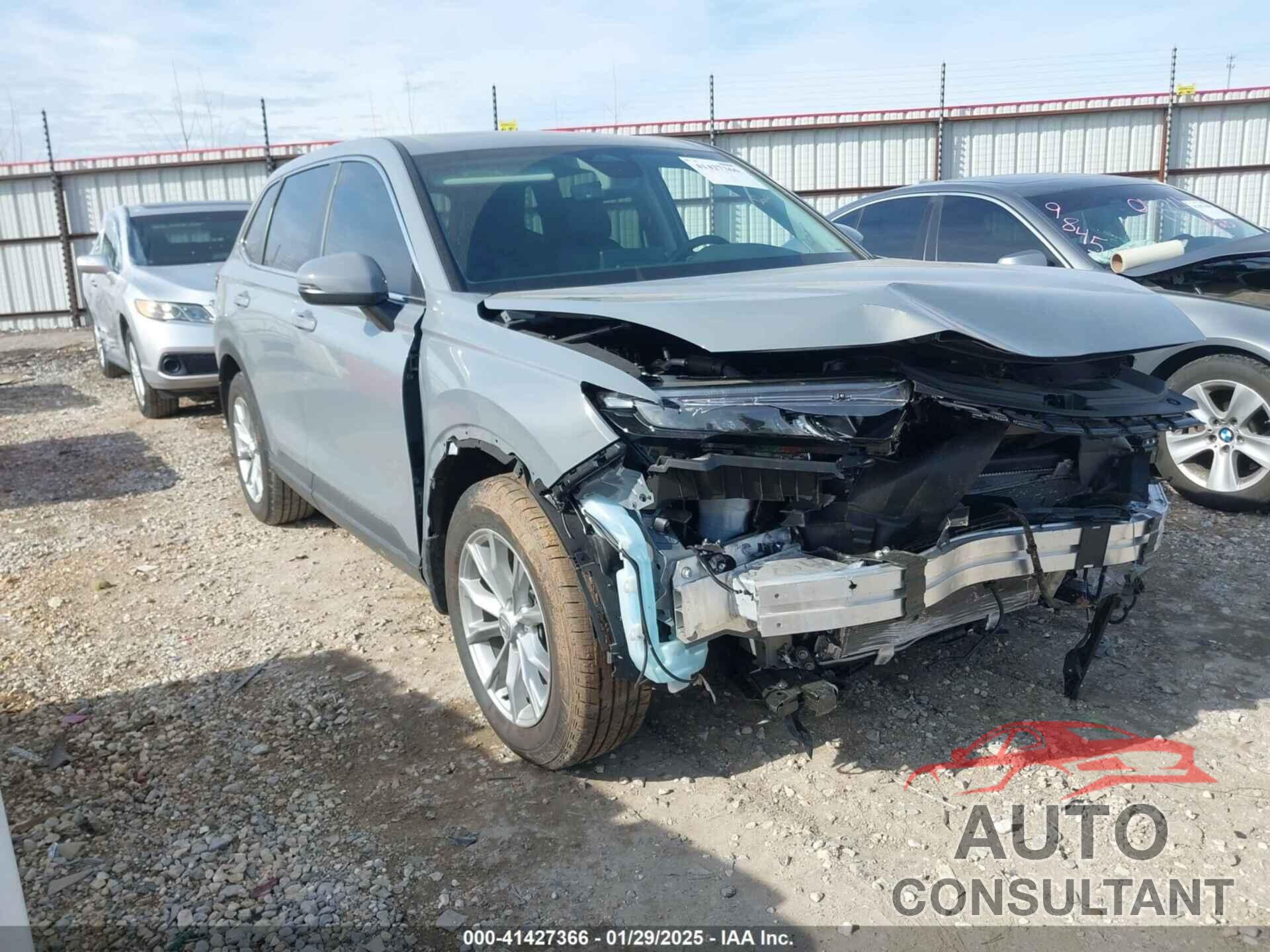 HONDA CR-V 2024 - 7FARS4H78RE011308