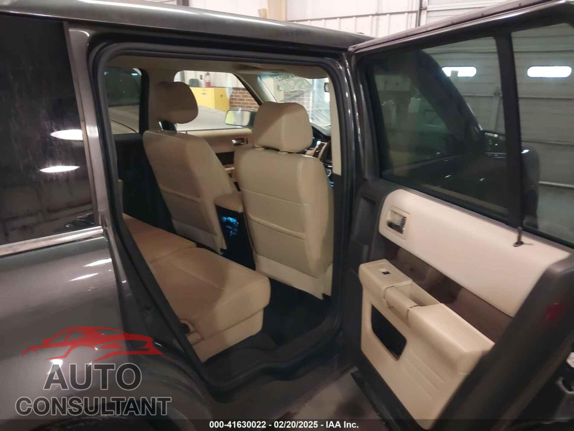 FORD FLEX 2015 - 2FMGK5D81FBA07578