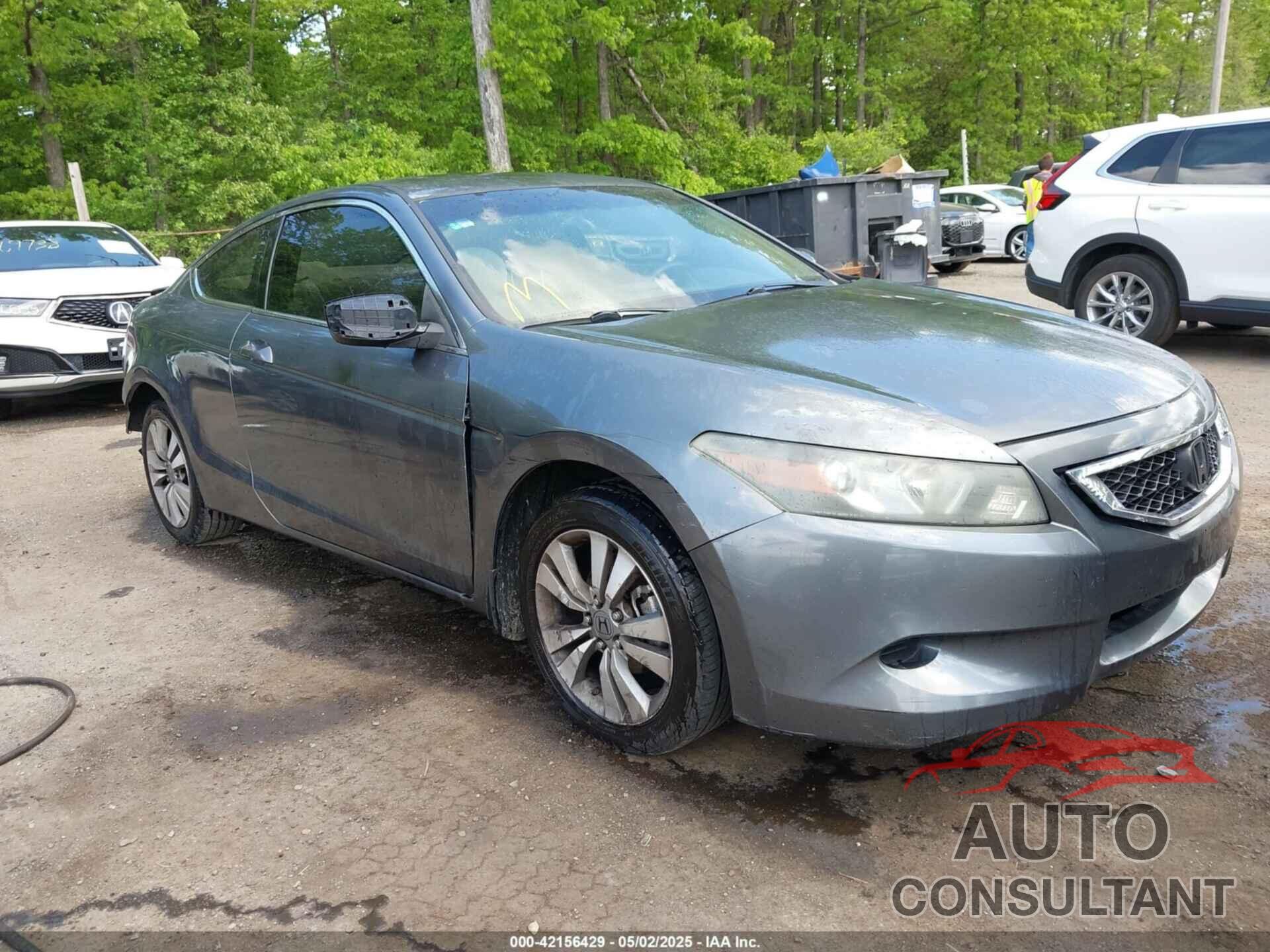 HONDA ACCORD 2010 - 1HGCS1B36AA018777