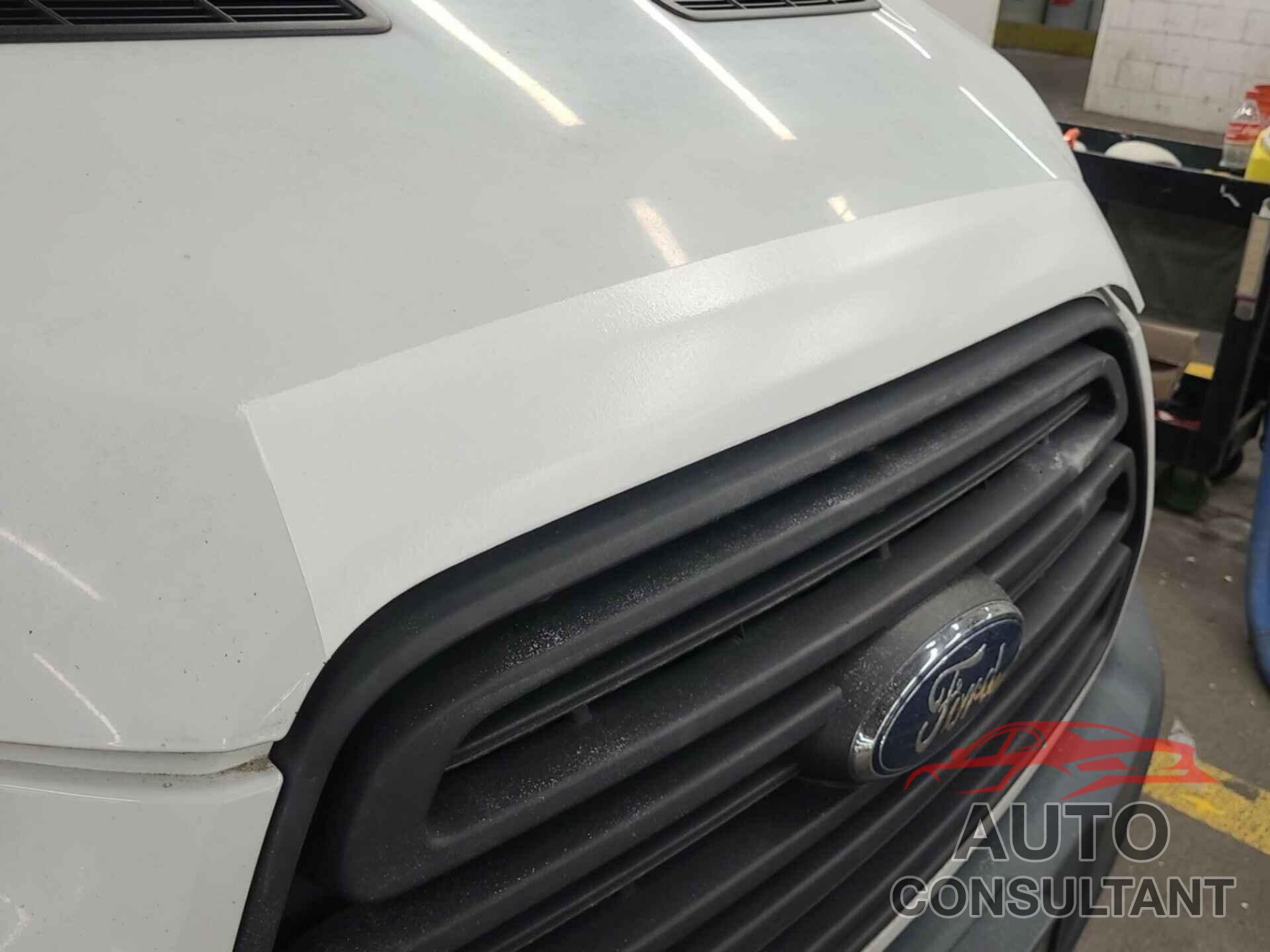 FORD TRANSIT-250 2015 - 1FTNR1YM3FKB32983