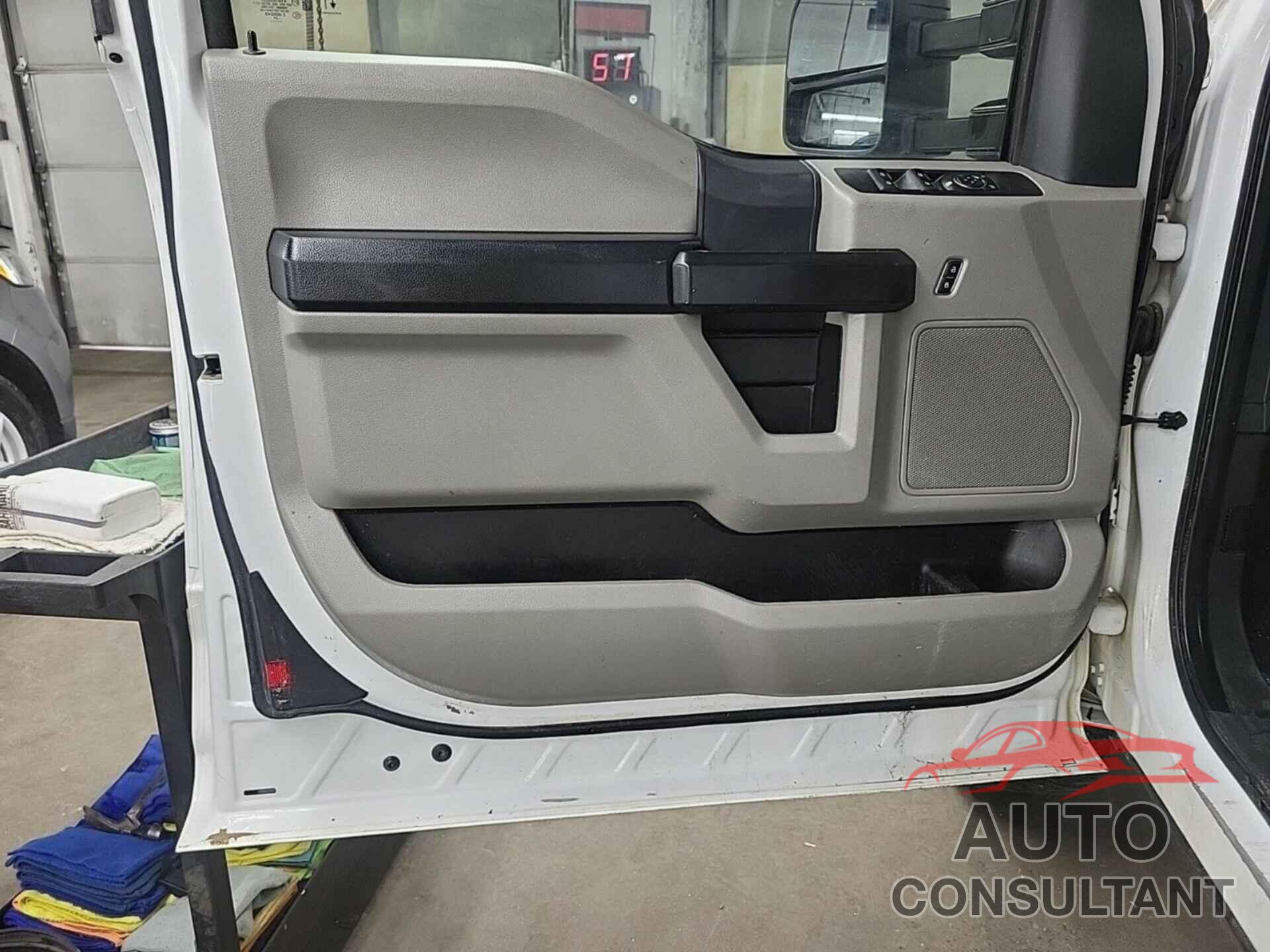 FORD F250 2022 - 1FT7X2B64NEE67861