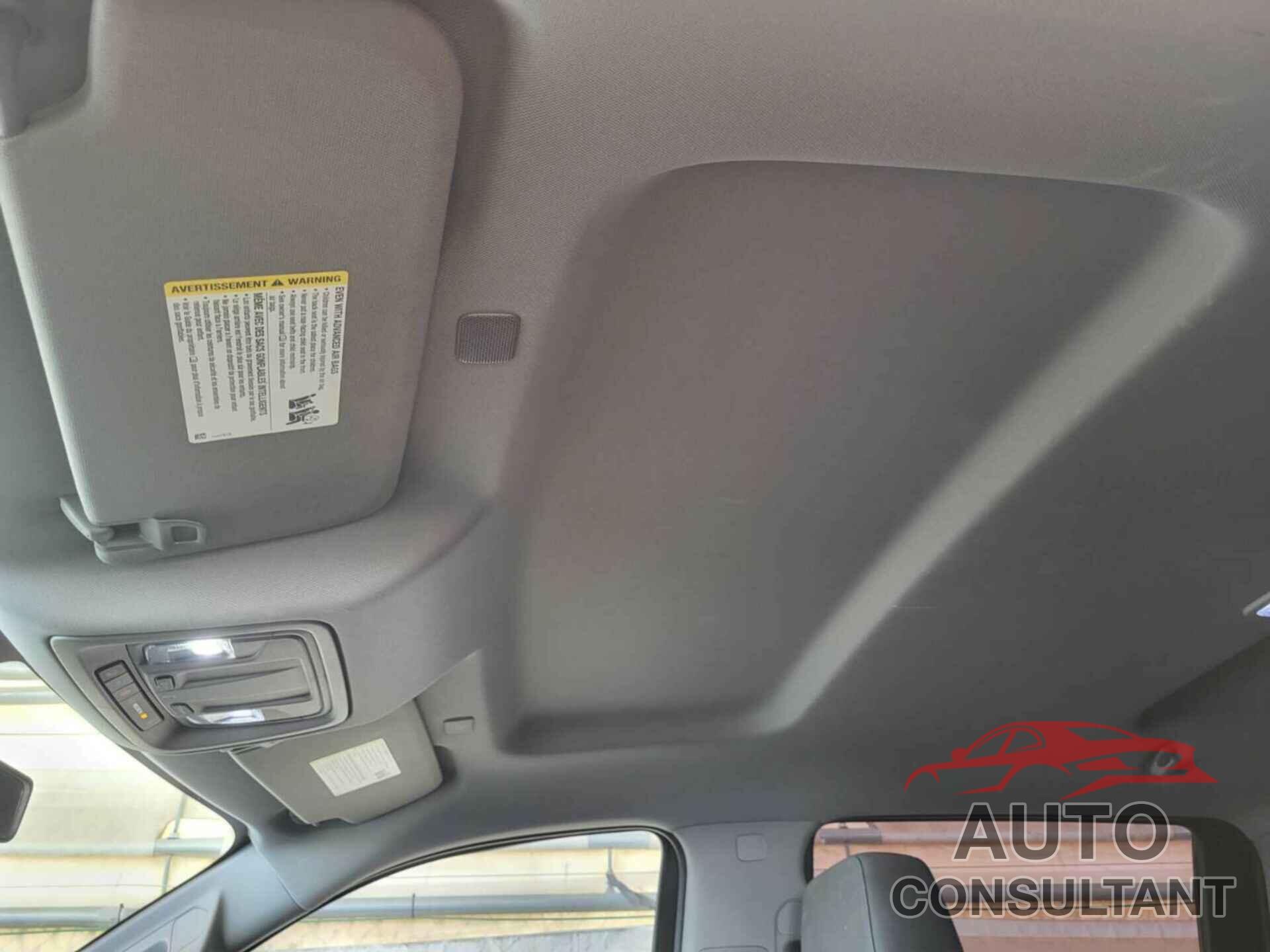 CHEVROLET SILVERADO 1500 2019 - 3GCPYBEH6KG218234