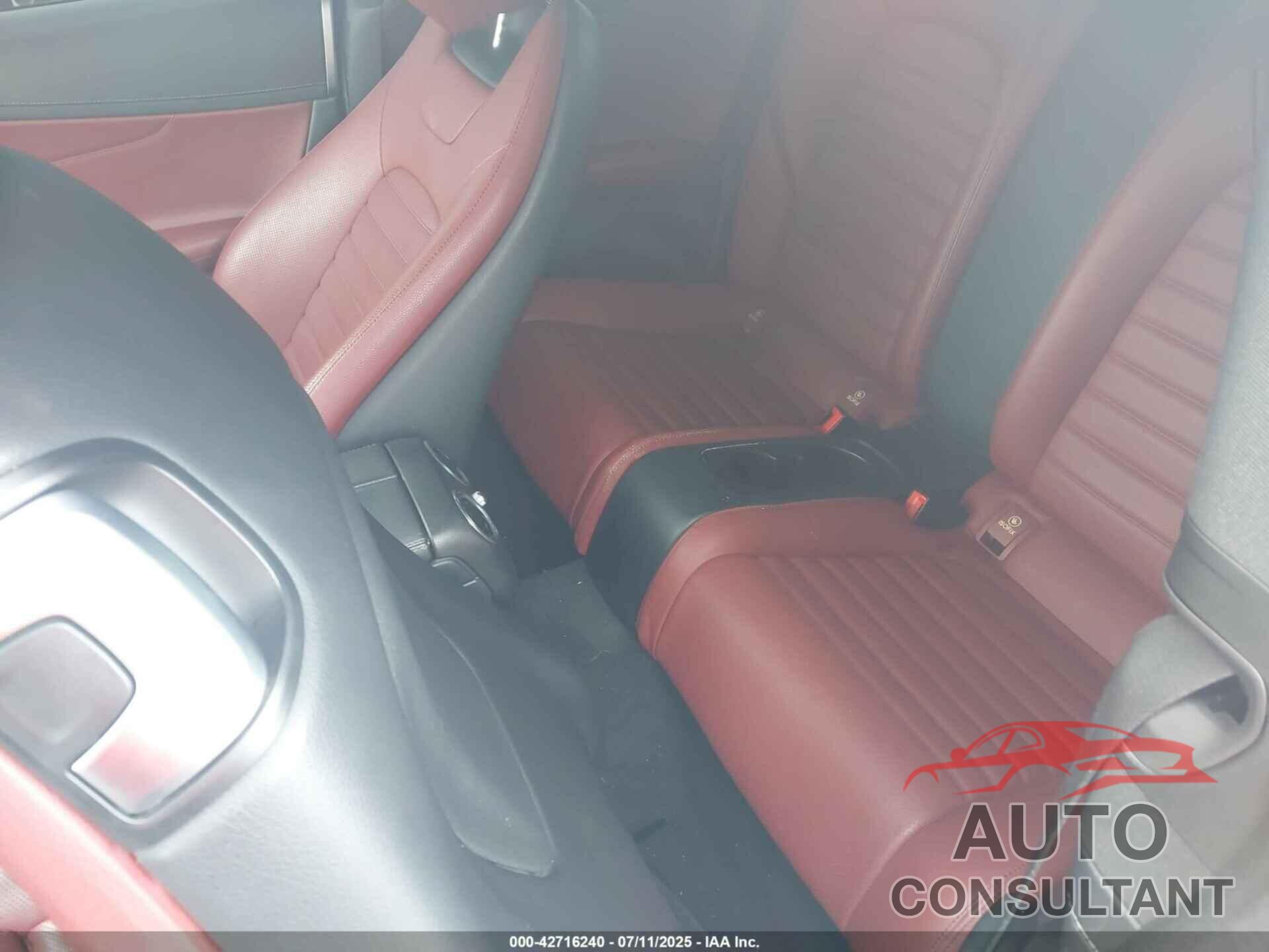 MERCEDES-BENZ C 300 2017 - WDDWJ4JB3HF346198