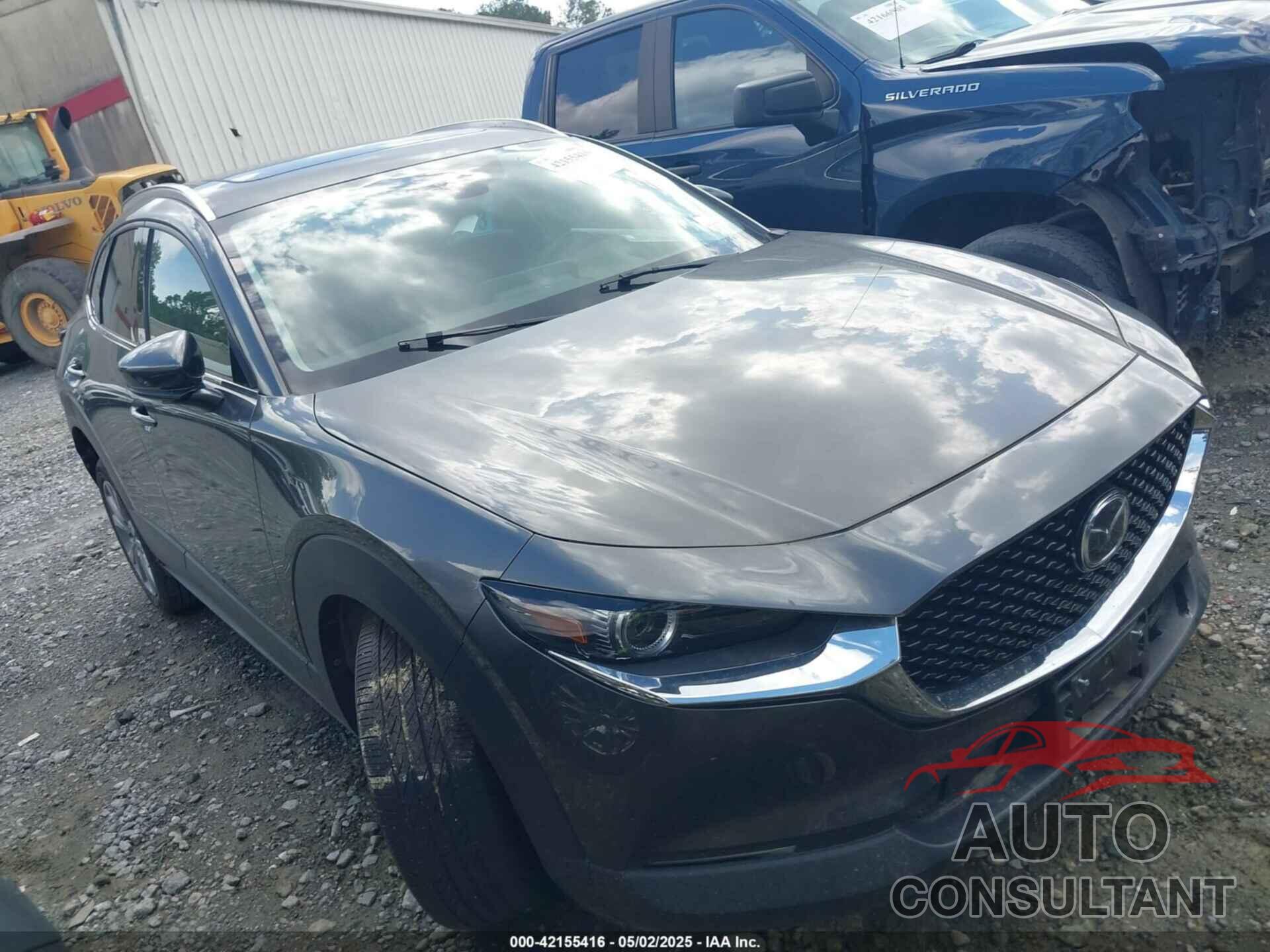 MAZDA CX-30 2023 - 3MVDMBDM2PM526974
