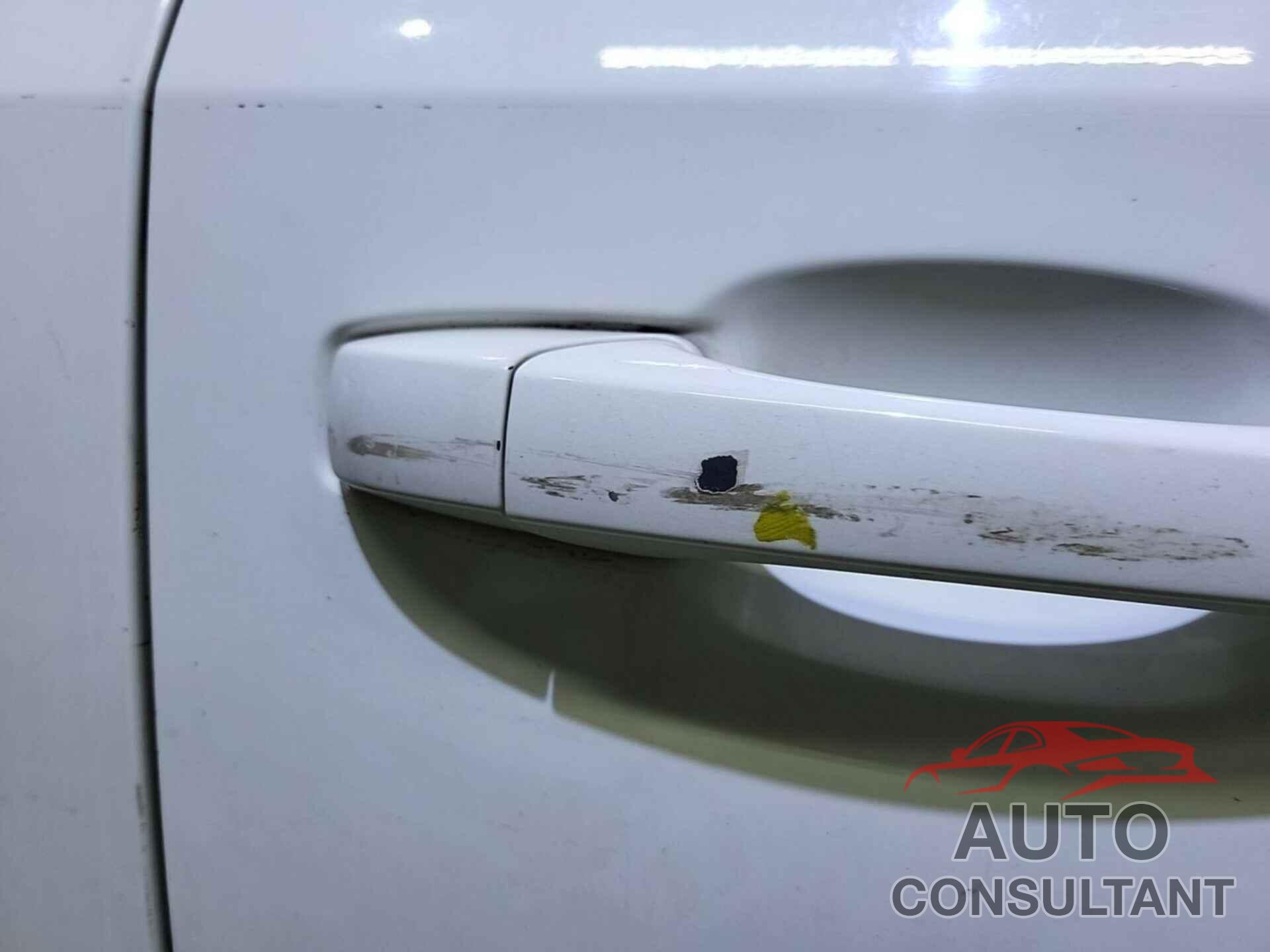 DODGE GRAND CARAVAN 2010 - 2D4RN4DEXAR349182