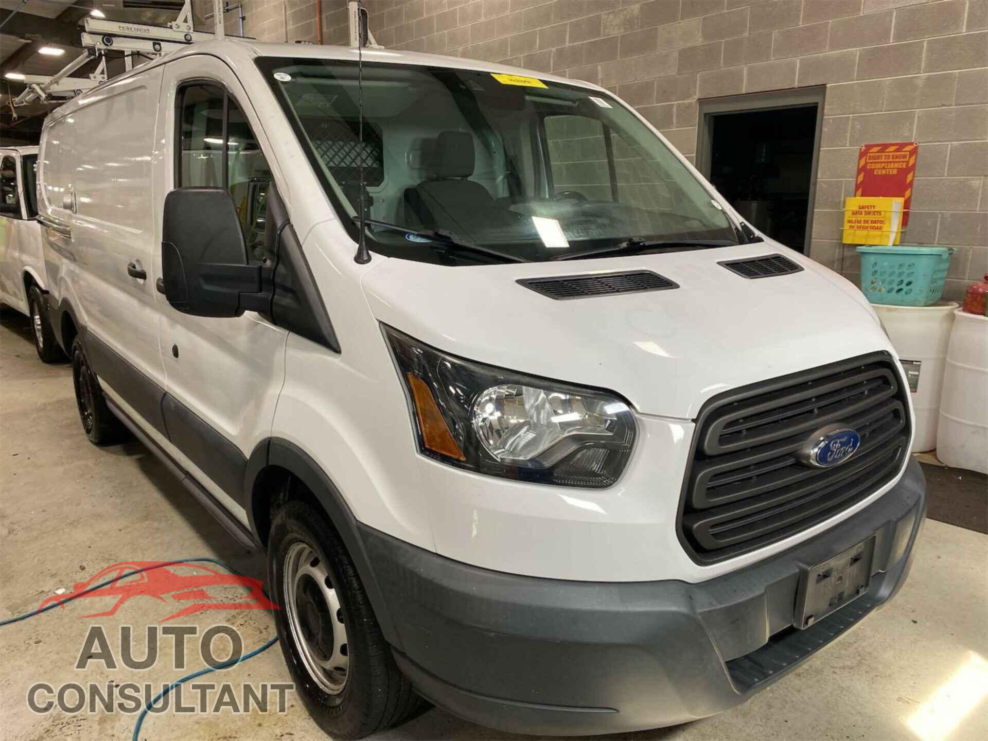 FORD TRANSIT 2016 - 1FTYR1YM4GKB55509
