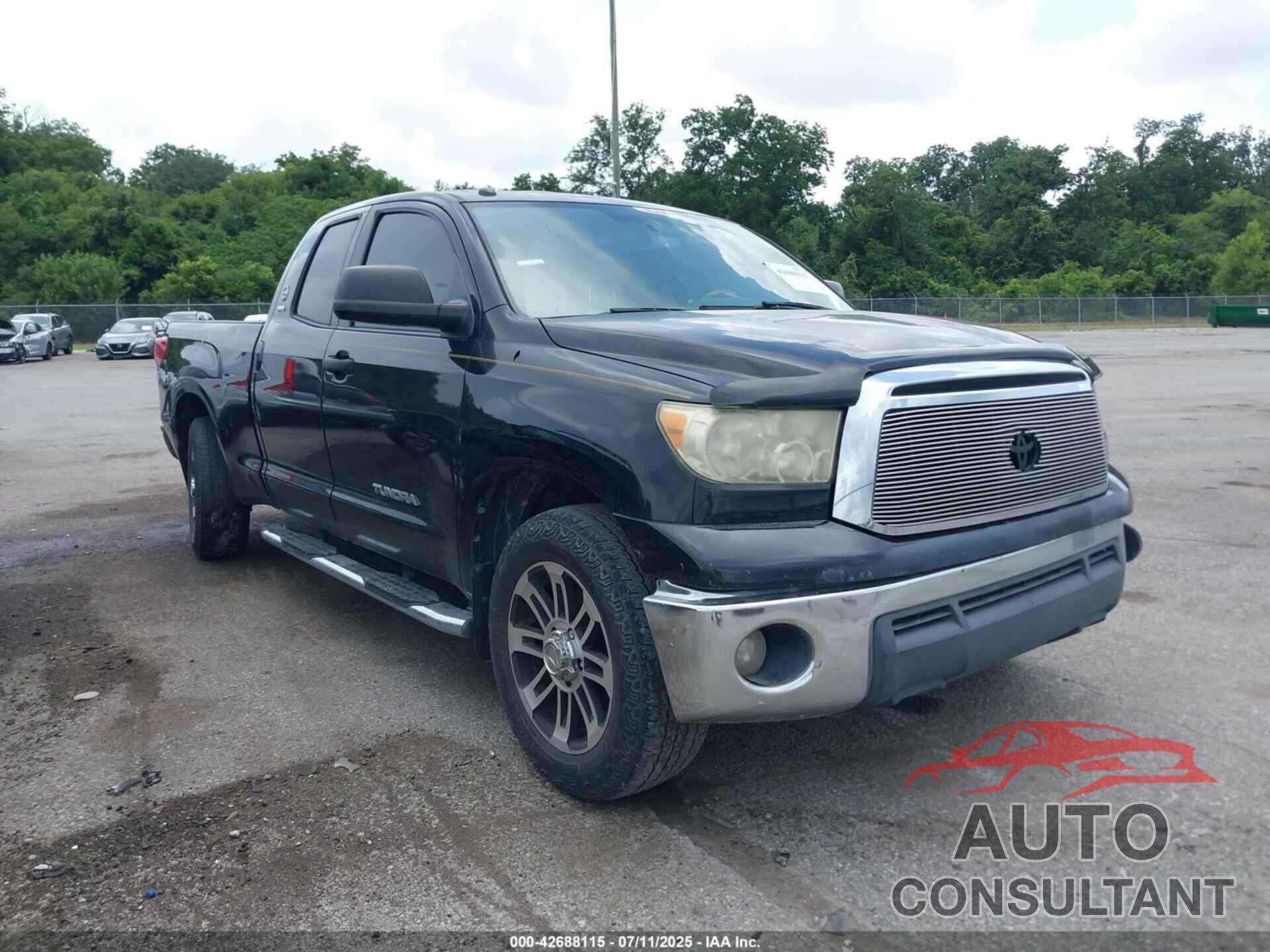 TOYOTA TUNDRA 2013 - 5TFRM5F12DX067124