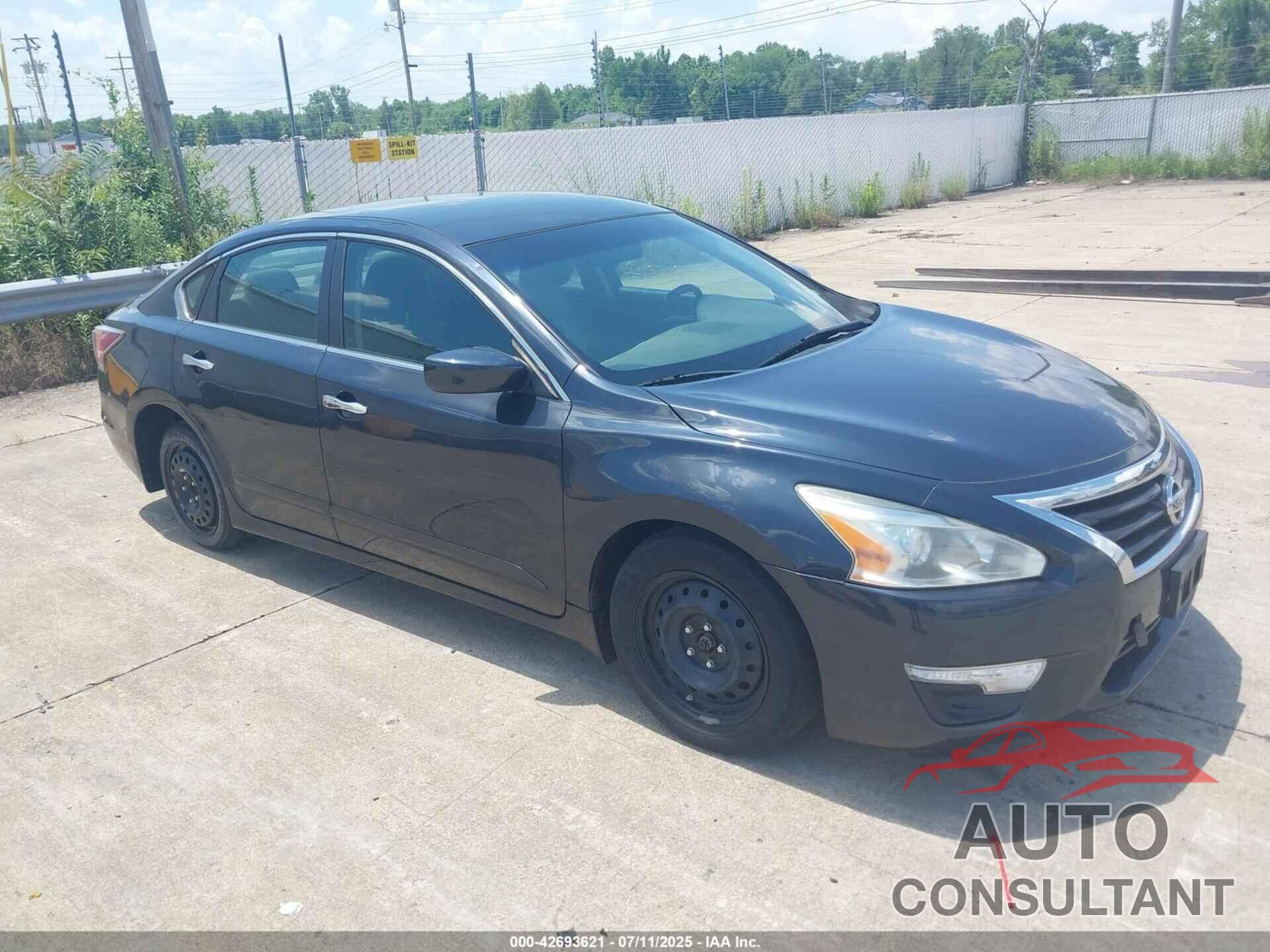 NISSAN ALTIMA 2014 - 1N4AL3AP2EC423442