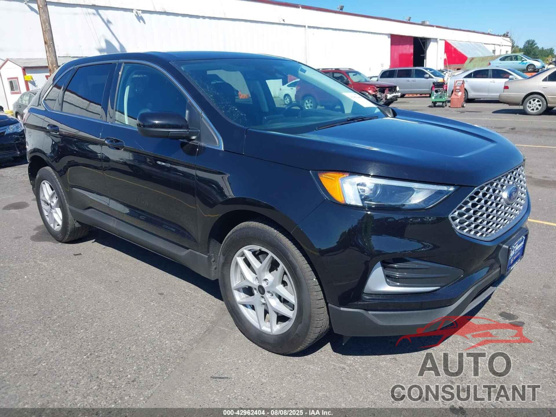 FORD EDGE 2024 - 2FMPK4J9XRBA70531