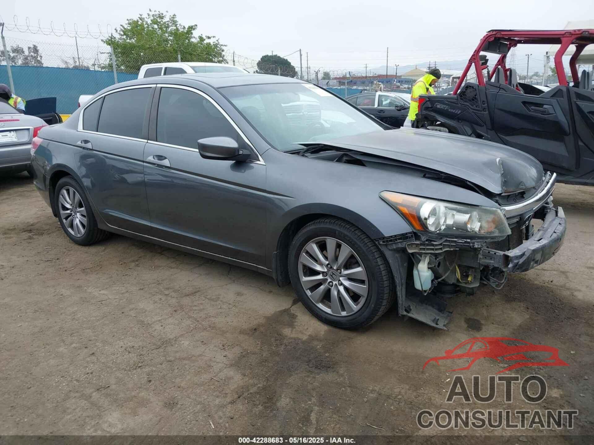 HONDA ACCORD 2012 - 1HGCP2F82CA054059