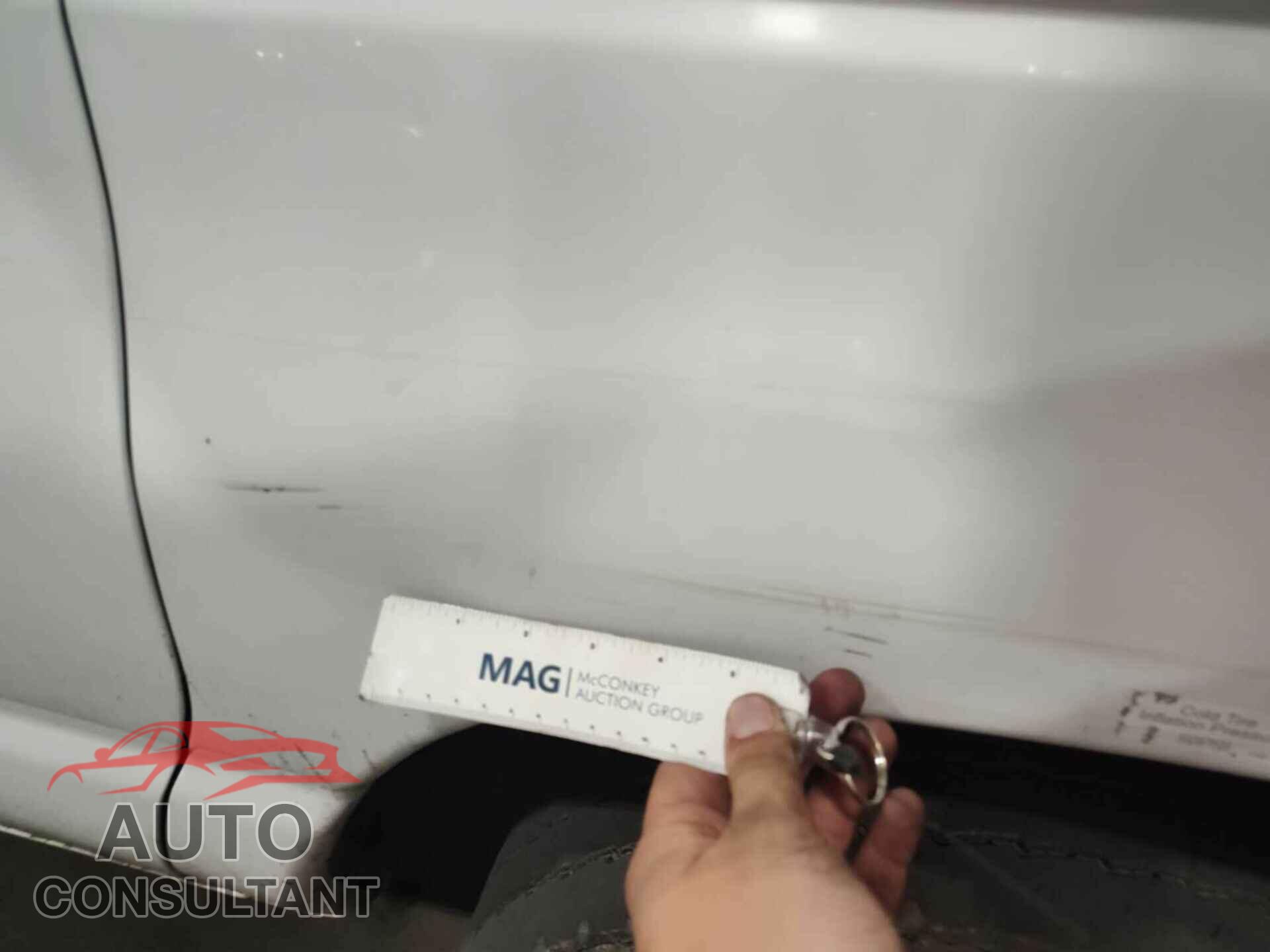 FORD ECONOLINE 2010 - 1FTNE1EW2ADA91941
