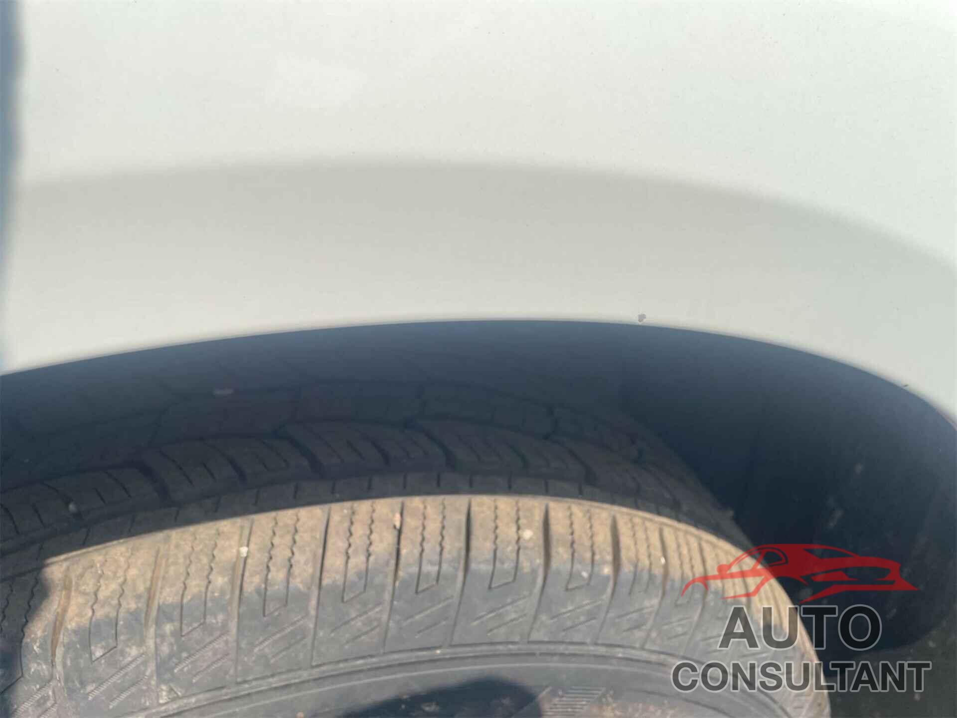 NISSAN FRONTIER 2017 - 1N6DD0CW4HN762779