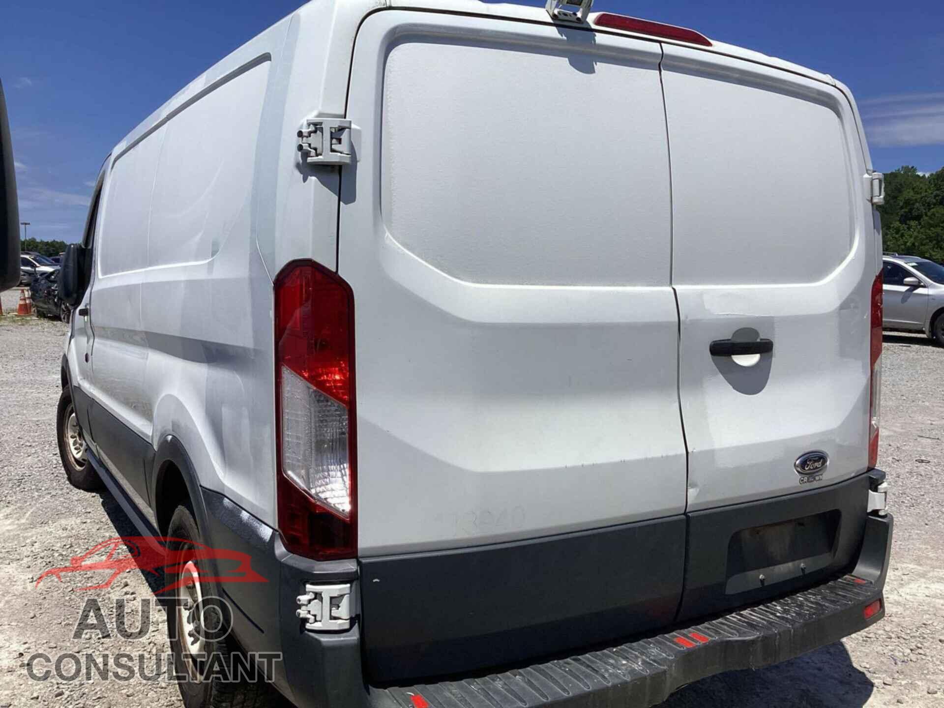 FORD TRANSIT 2015 - 1FTNE1YM8FKB19772