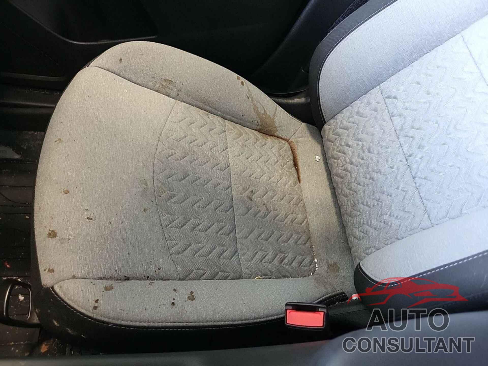 CHEVROLET EQUINOX 2022 - 3GNAXHEVXNS104604