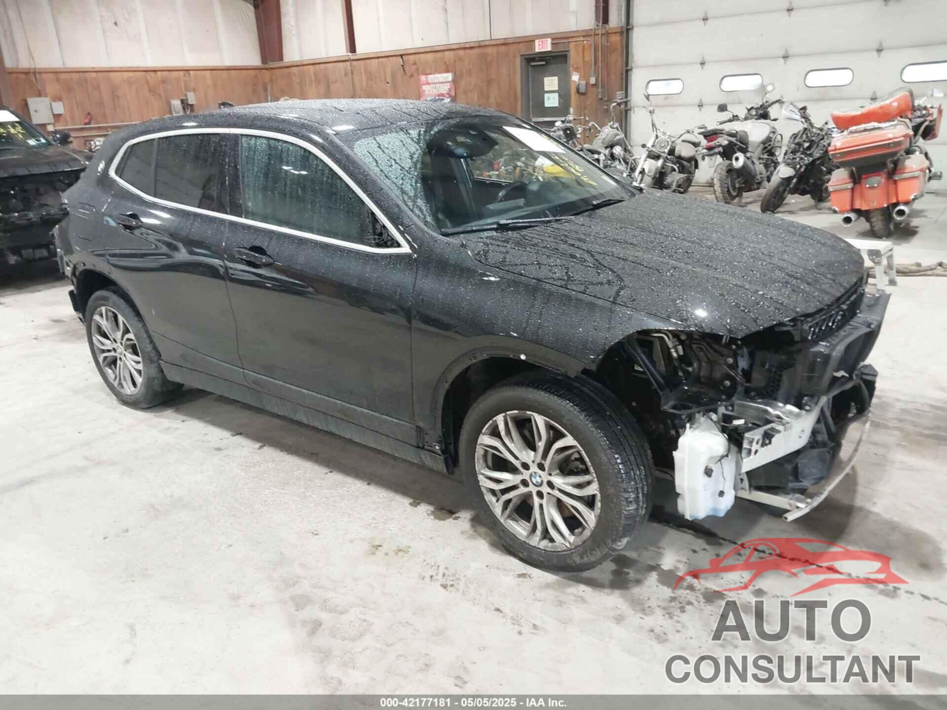 BMW X2 2020 - WBXYJ1C04L5P14242