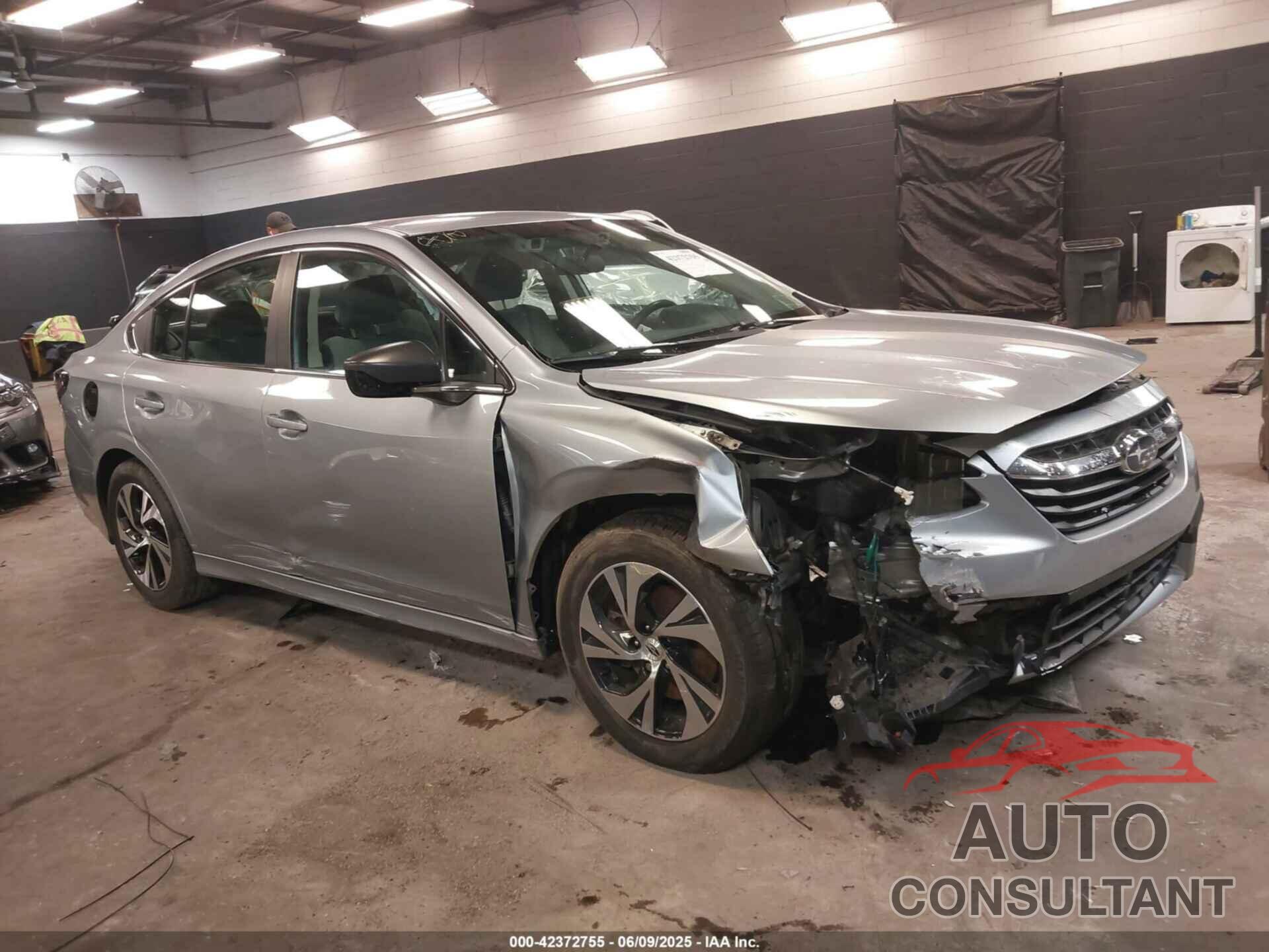 SUBARU LEGACY 2020 - 4S3BWAB67L3016228
