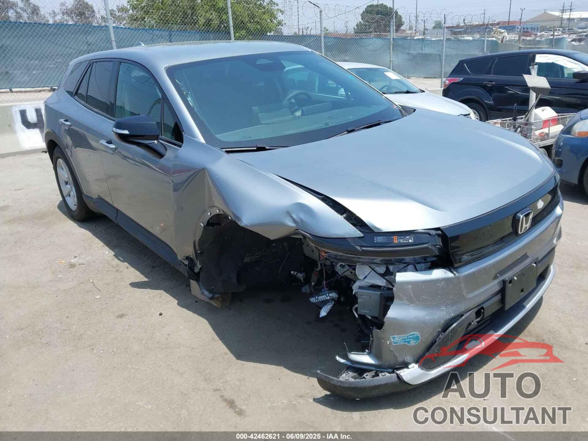 HONDA PROLOGUE 2024 - 3GPKHVRJ2RS506833