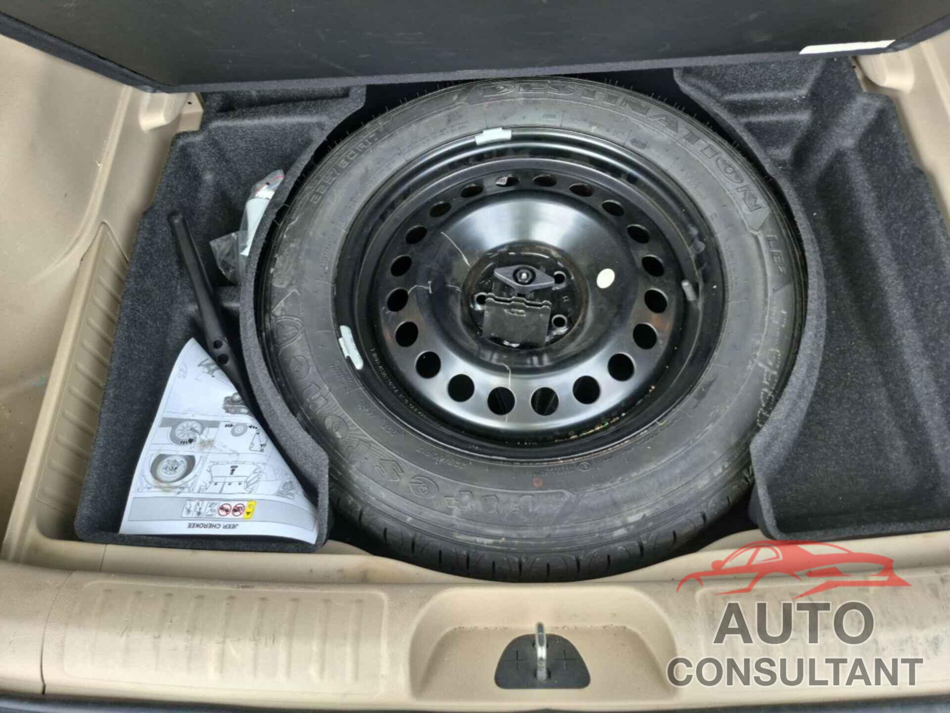 JEEP CHEROKEE 2020 - 1C4PJLCB6LD543103
