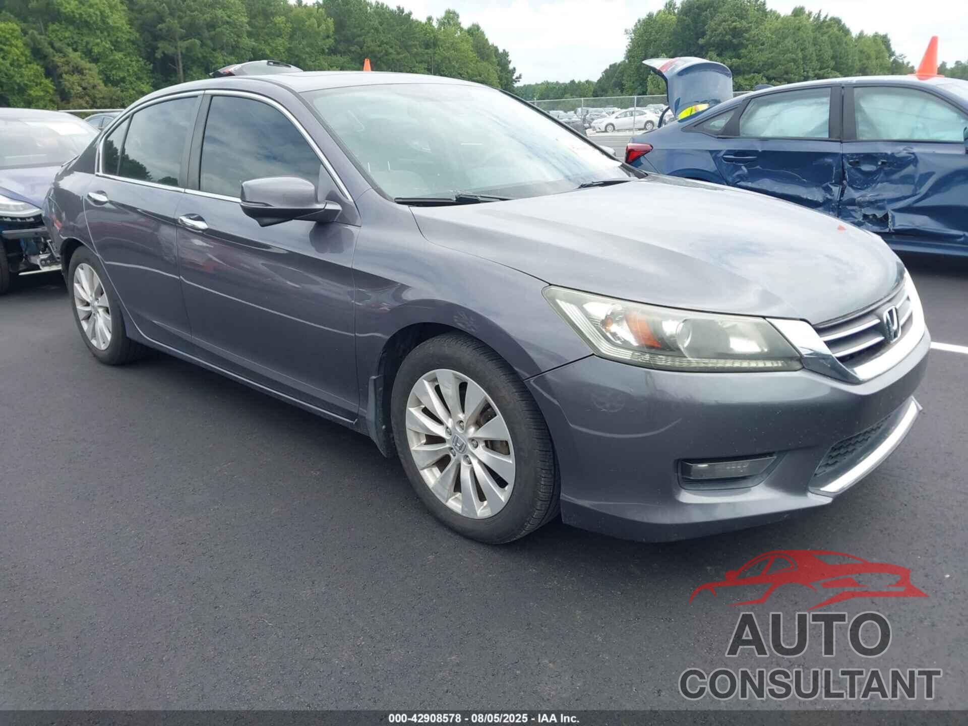 HONDA ACCORD 2014 - 1HGCR2F79EA047887