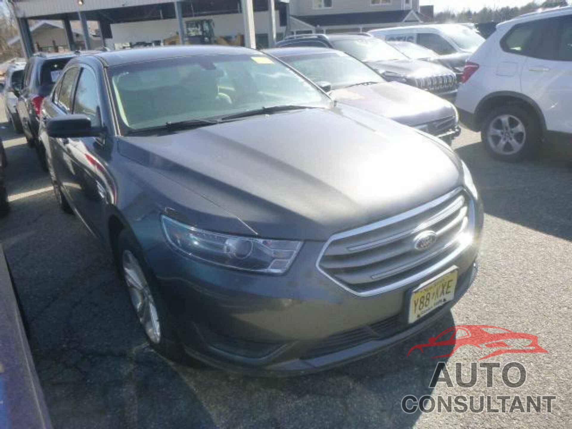 FORD TAURUS 2016 - 1FAHP2D88GG112840